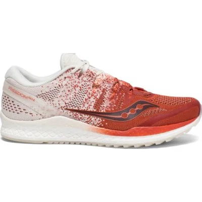 Saucony Freedom ISO 2 in Pumpkin