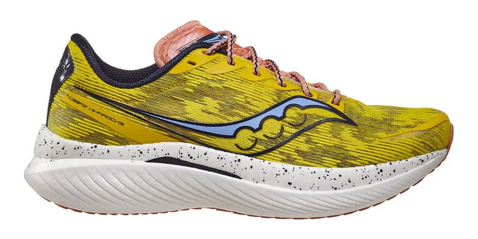 Saucony Endorphin Speed 3 in Sulpher