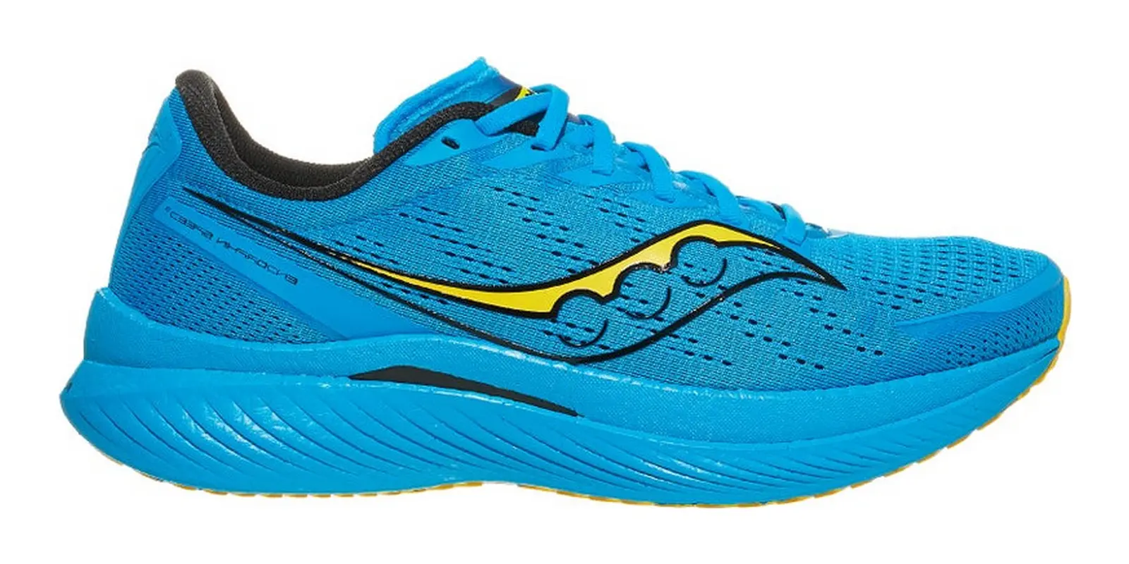 Saucony Endorphin Speed 3 in Oceanvizi