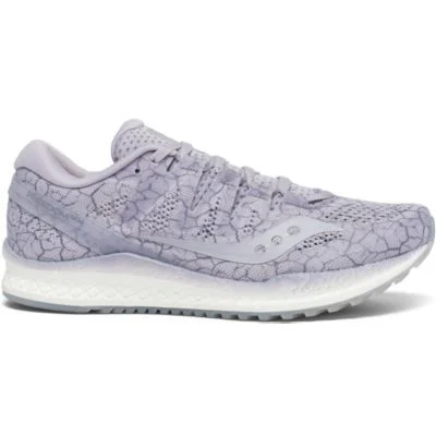 Saucony Freedom ISO 2 in Lavender