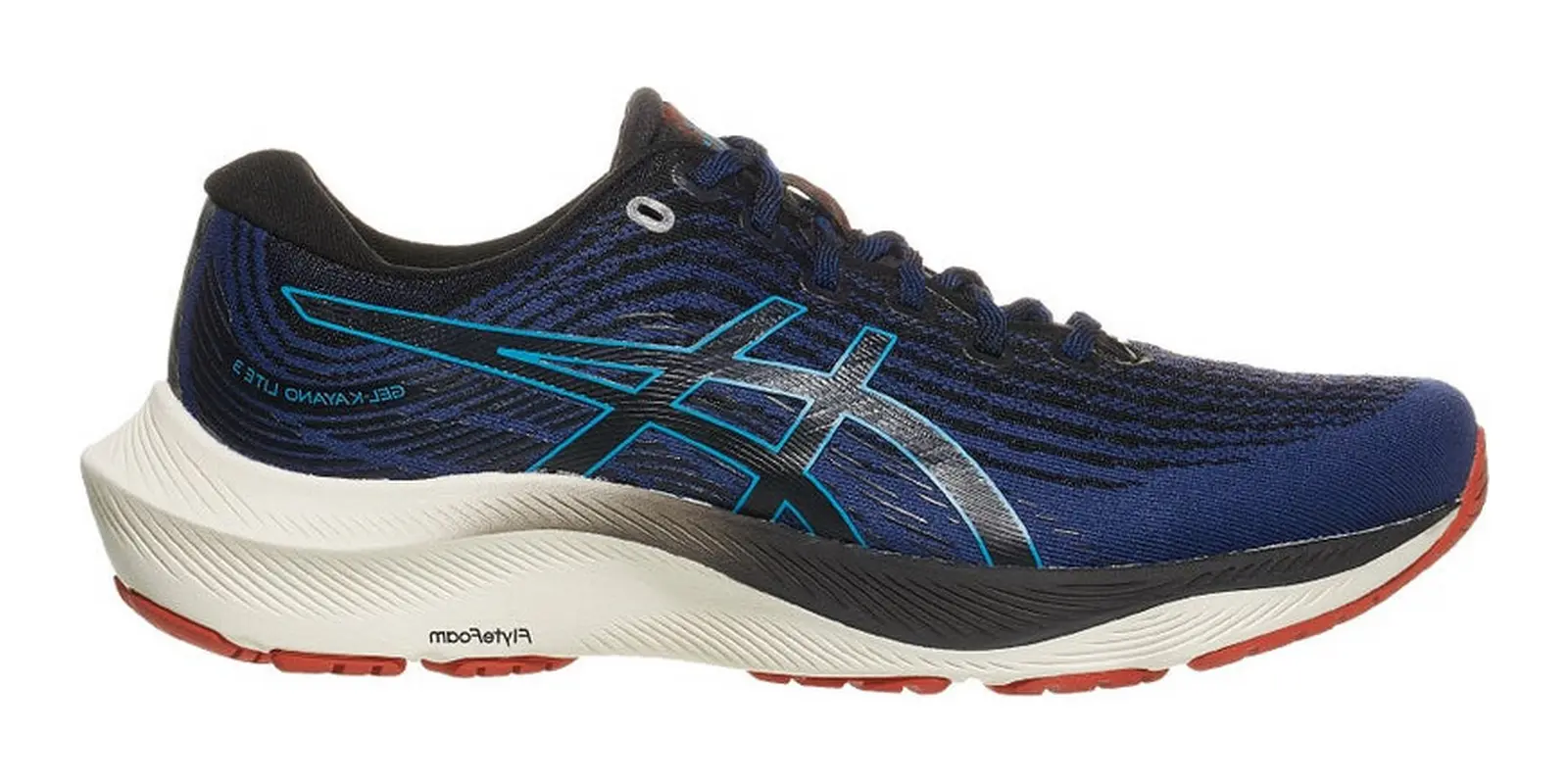 ASICS GEL-Kayano Lite 3 in Indigo