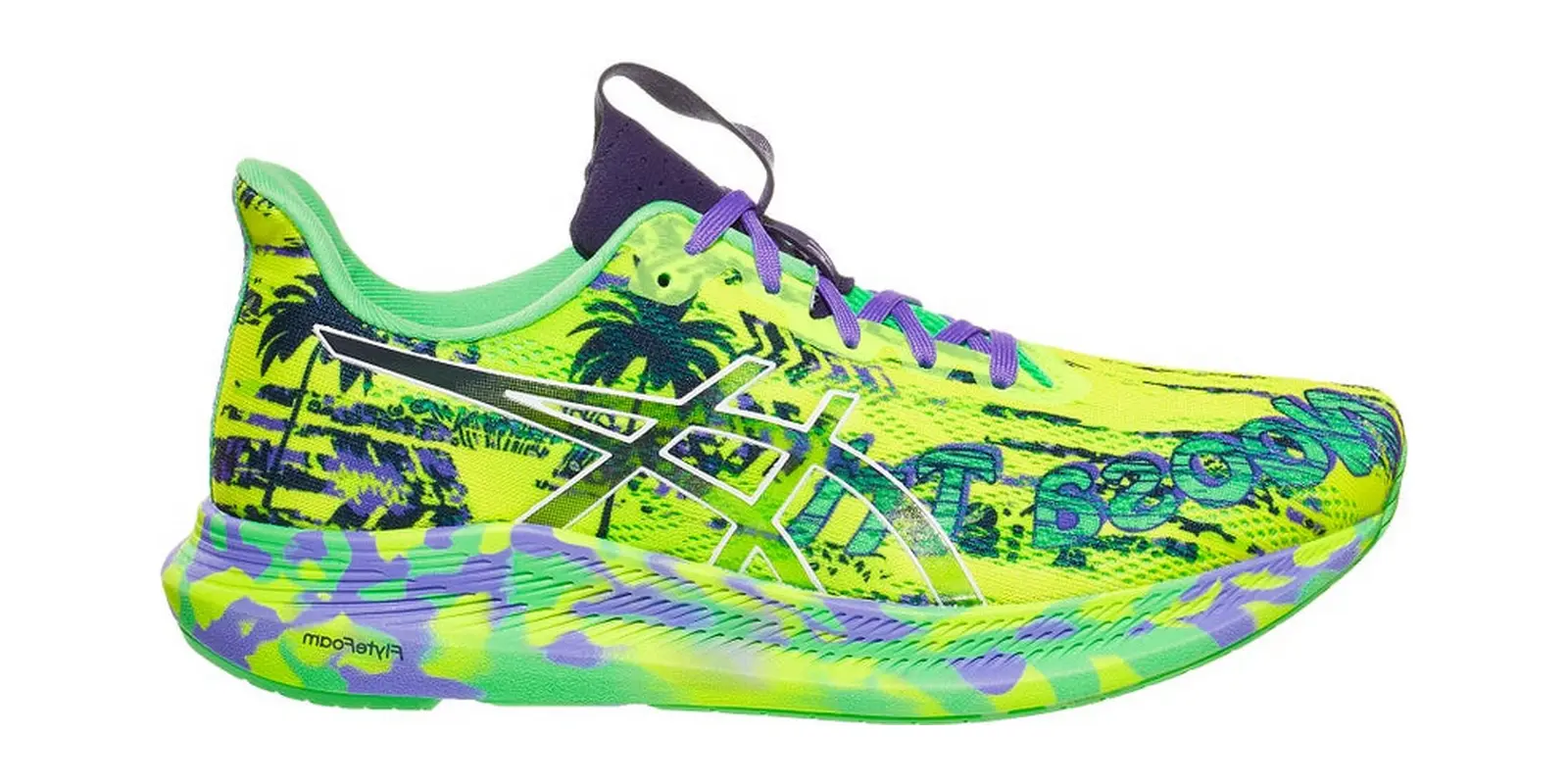 ASICS Noosa Tri 14 in Safety