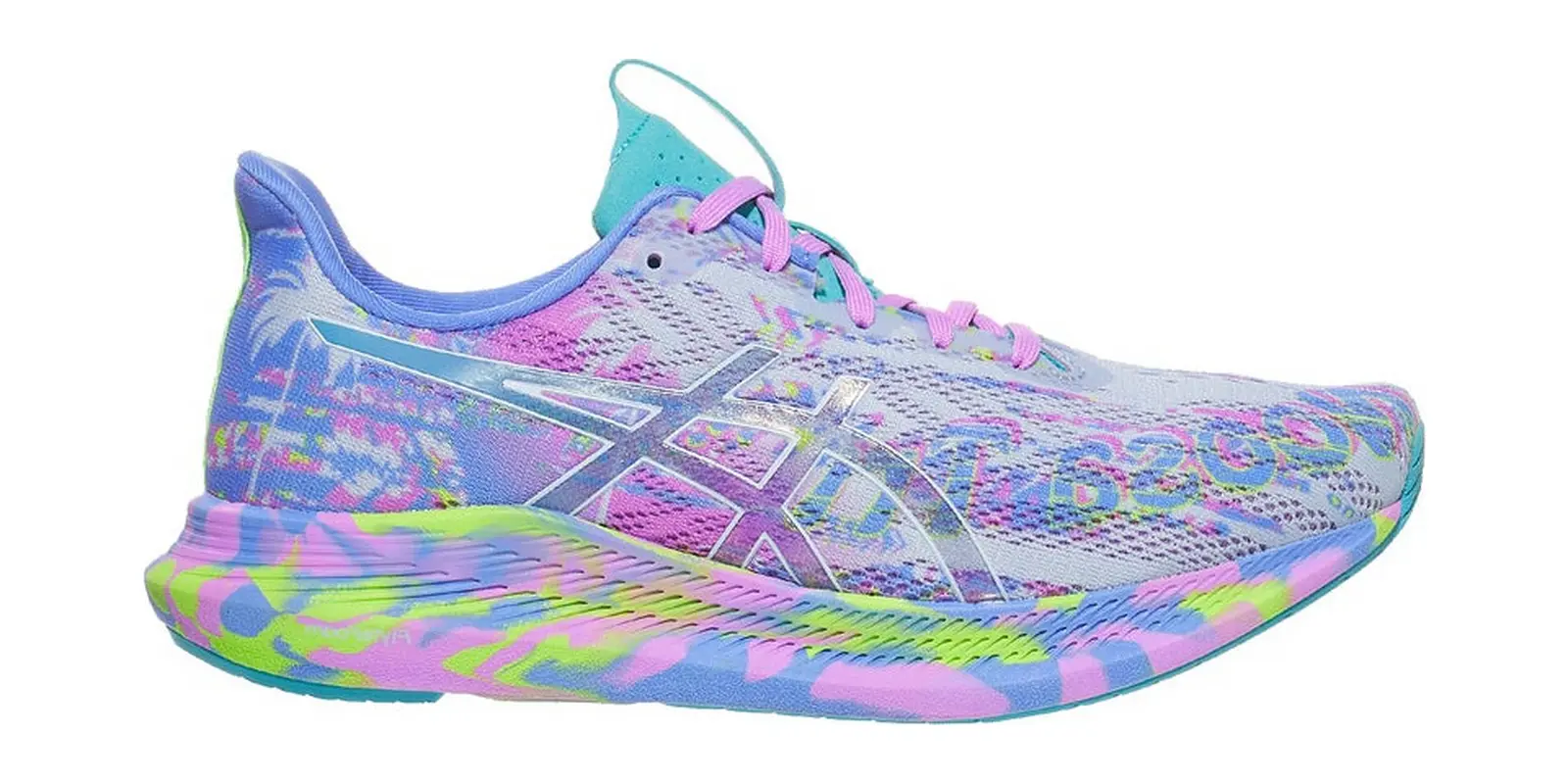 ASICS Noosa Tri 14 in Soft