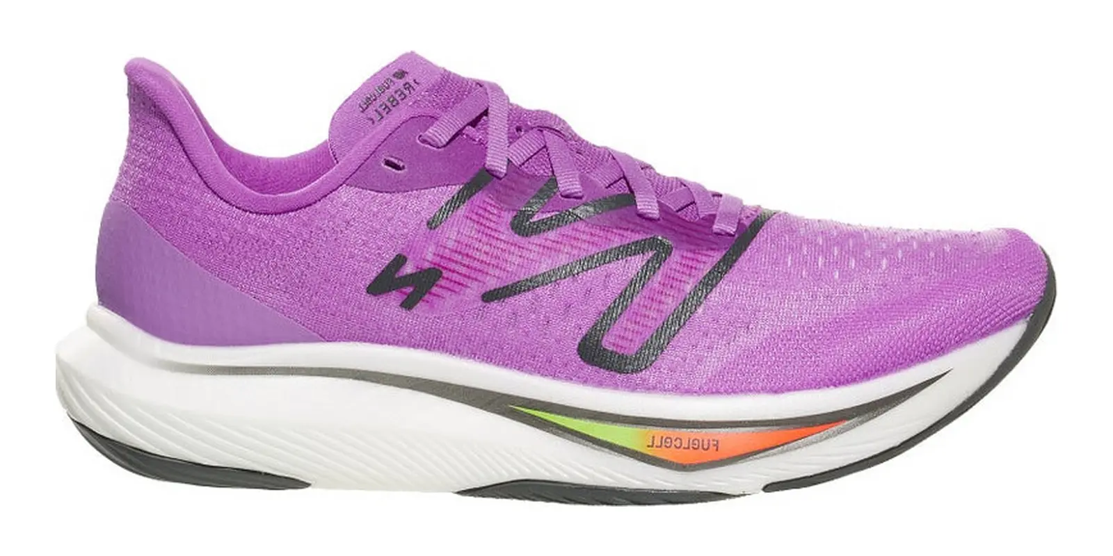 New Balance FuelCell Rebel v3 in Cosmic