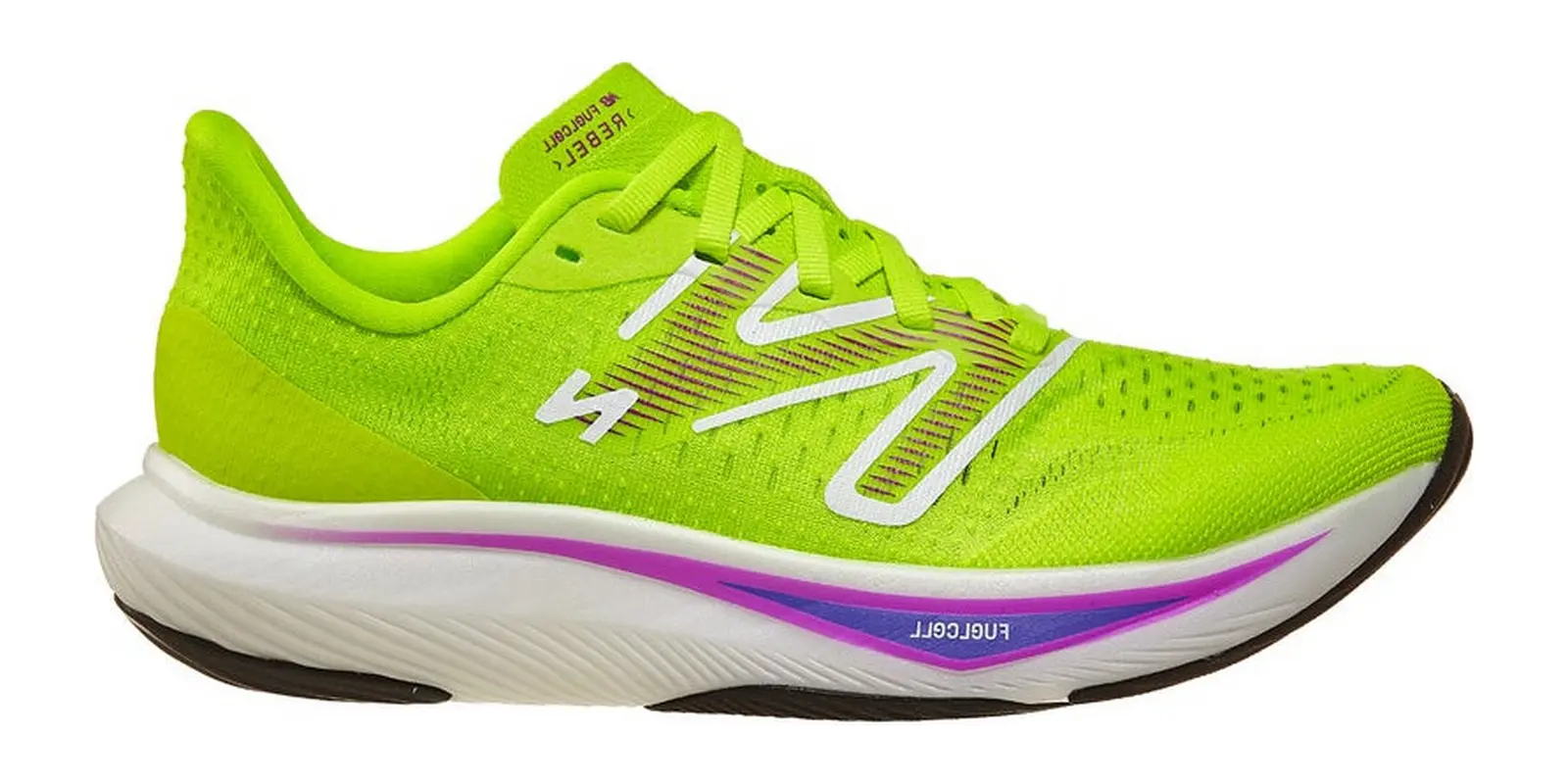 New Balance FuelCell Rebel v3 in Wattindigo