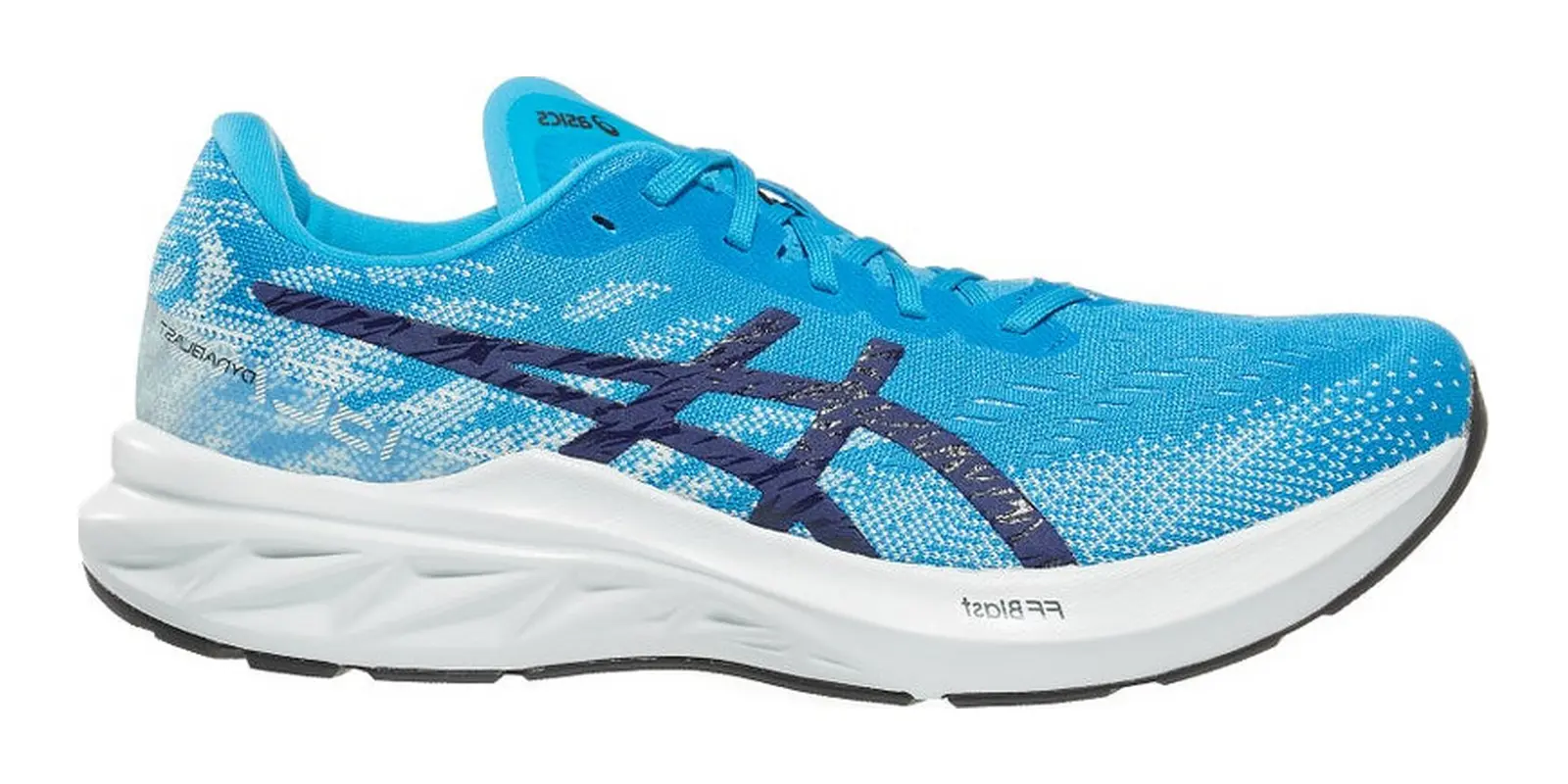ASICS Dynablast 3 in Island
