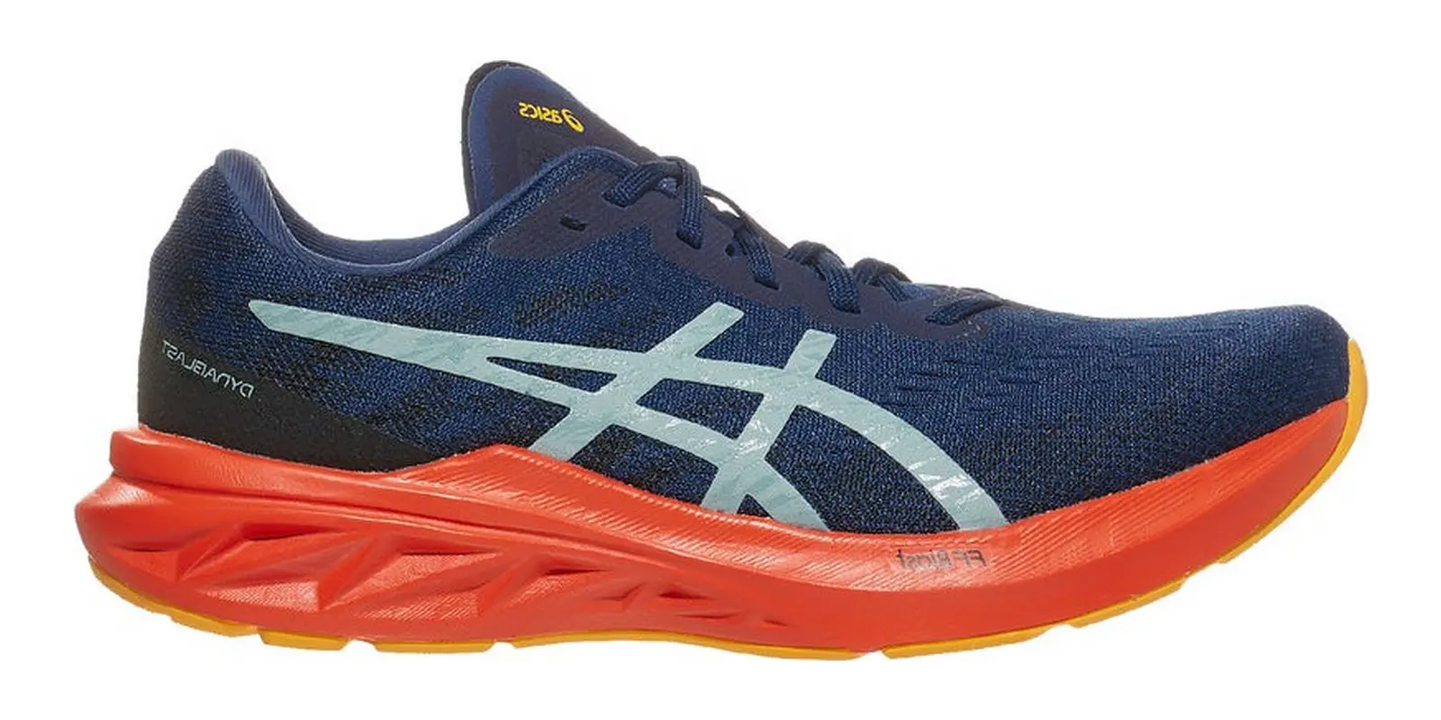 ASICS Dynablast 3 in Deep