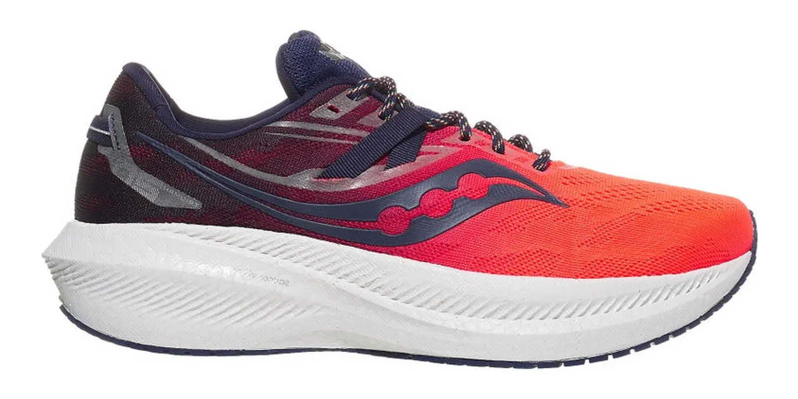 Saucony Triumph 20 in Night