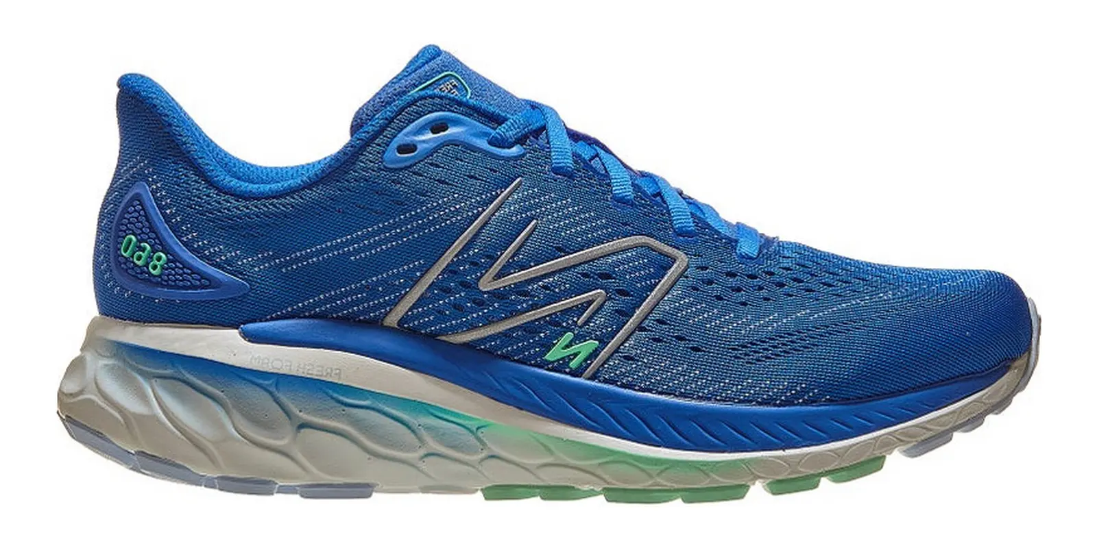 New Balance Fresh Foam X 860 v13 in Lapismet