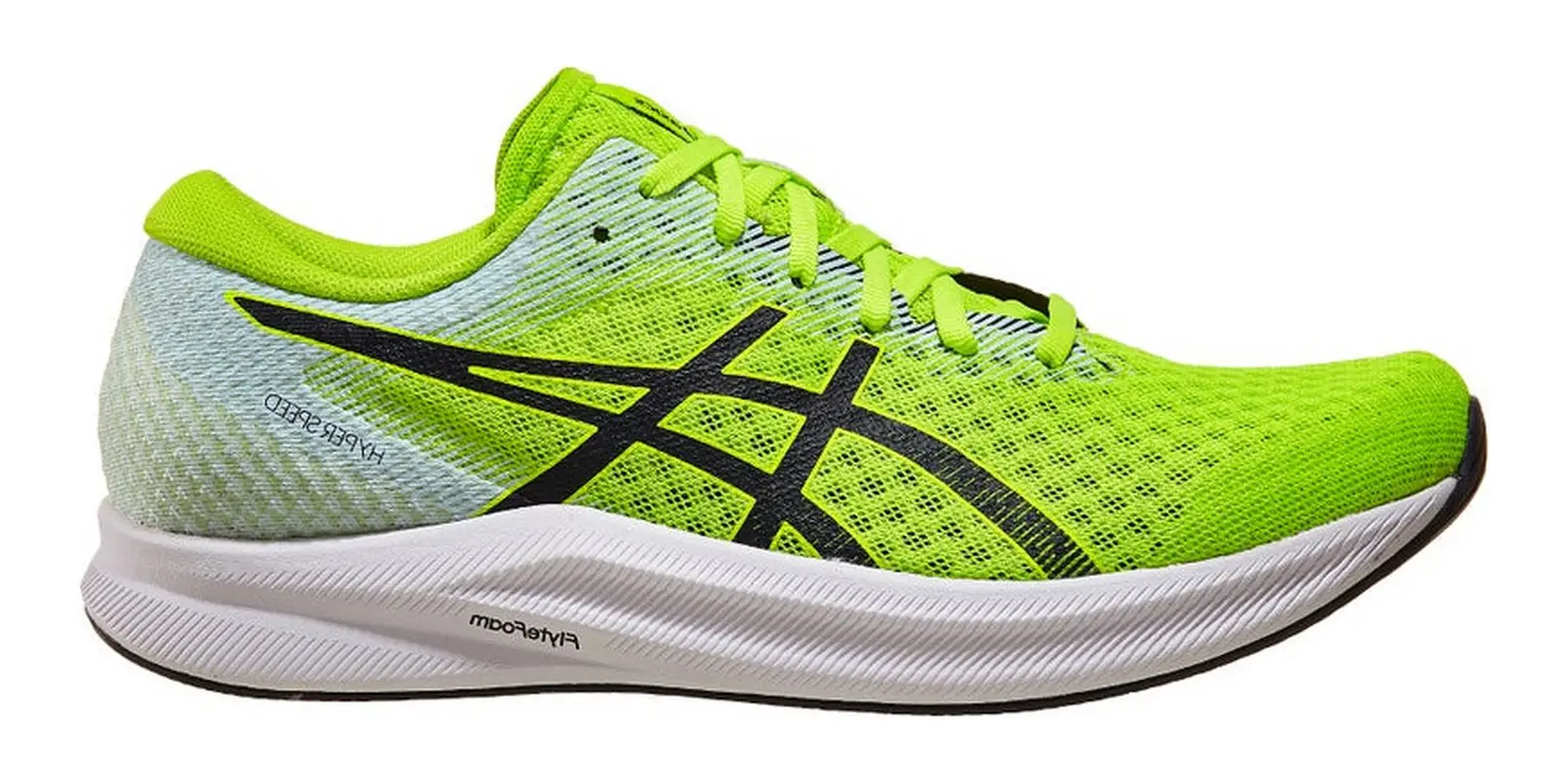 ASICS Hyper Speed 2 in Hazard