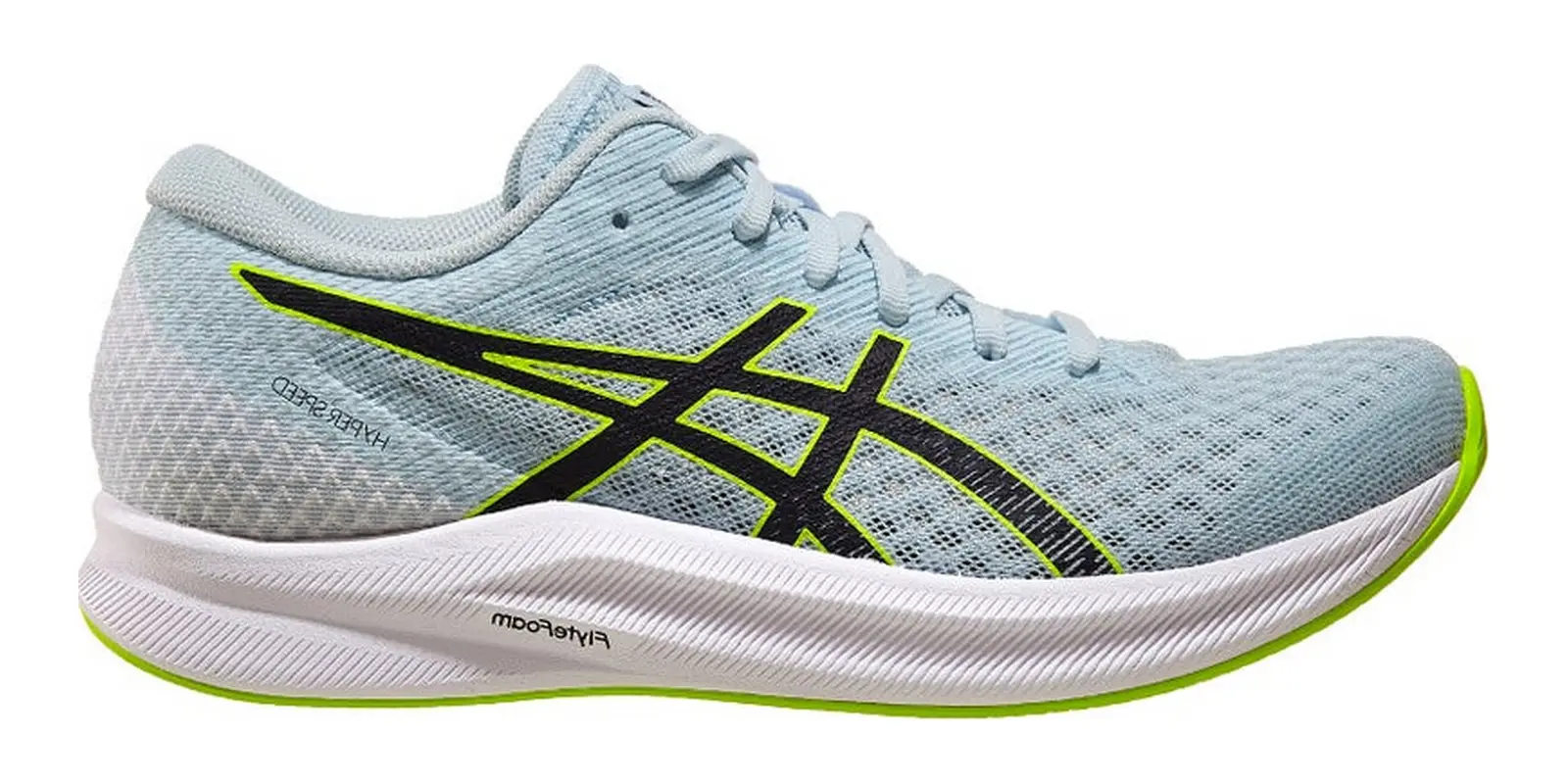 ASICS Hyper Speed 2 in Sky / Midnight