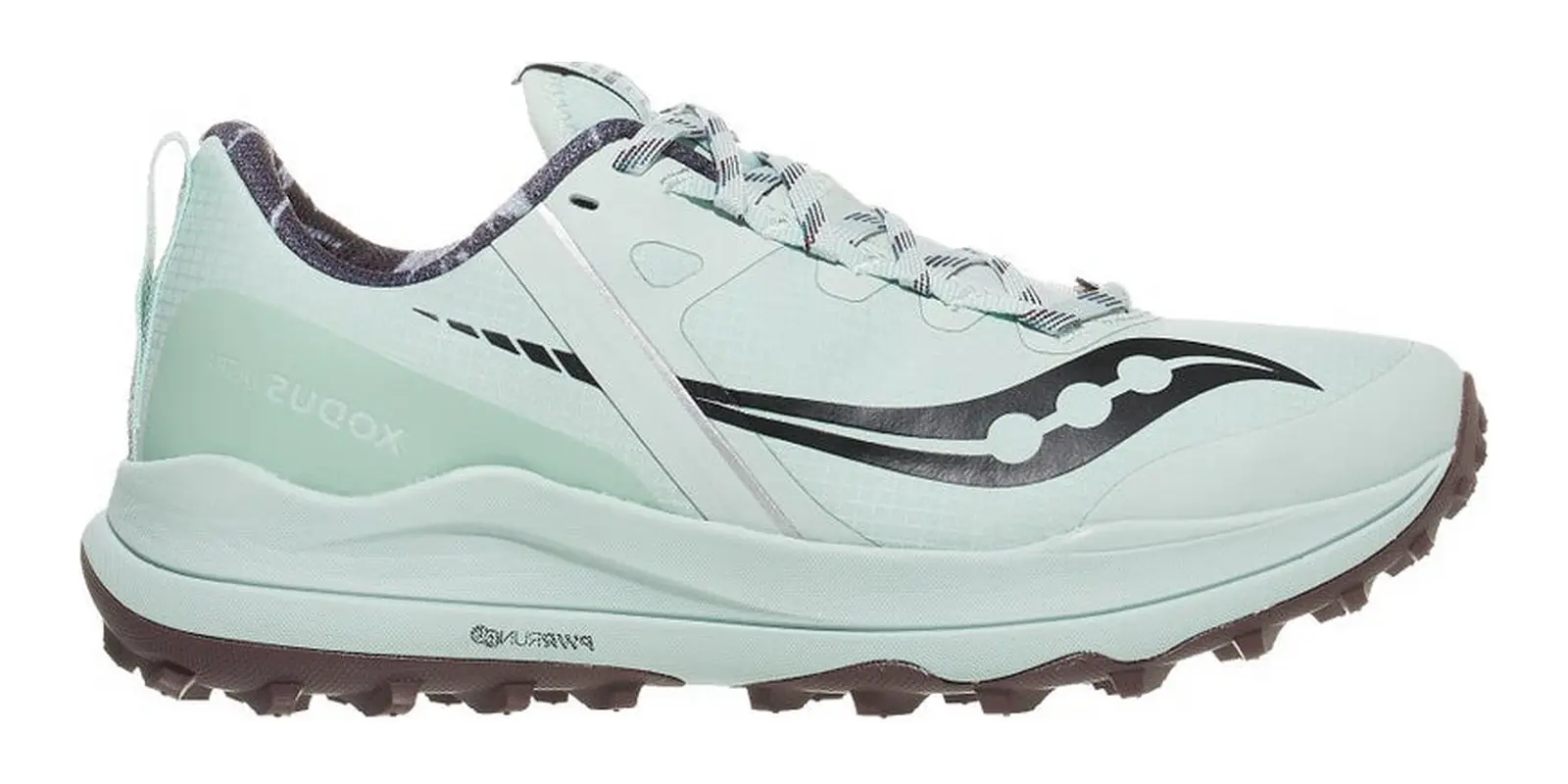 Saucony Xodus Ultra Run in Promises