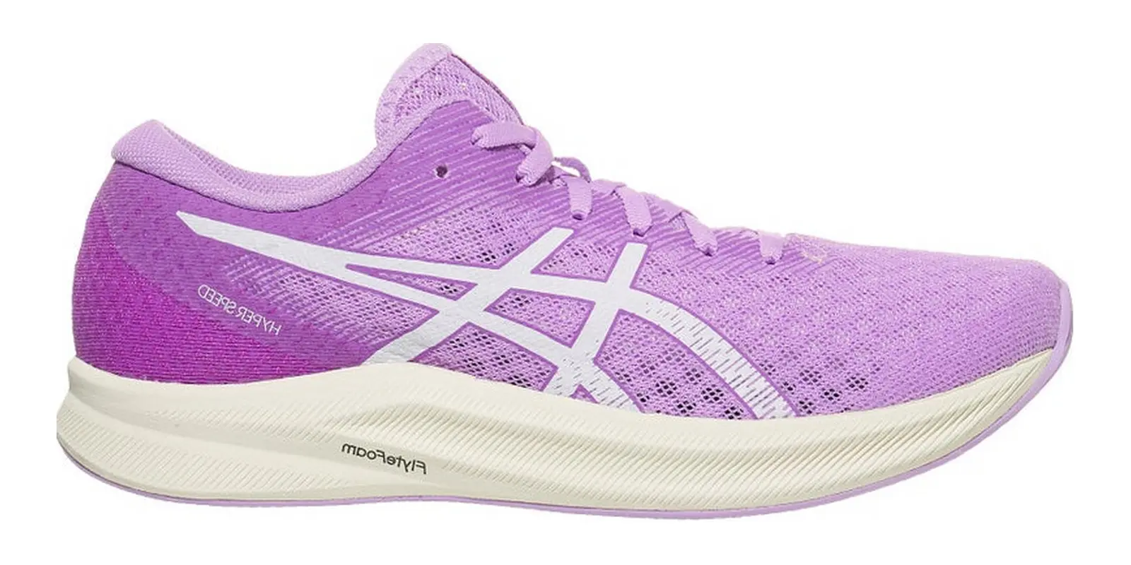 ASICS Hyper Speed 2 in Lavender
