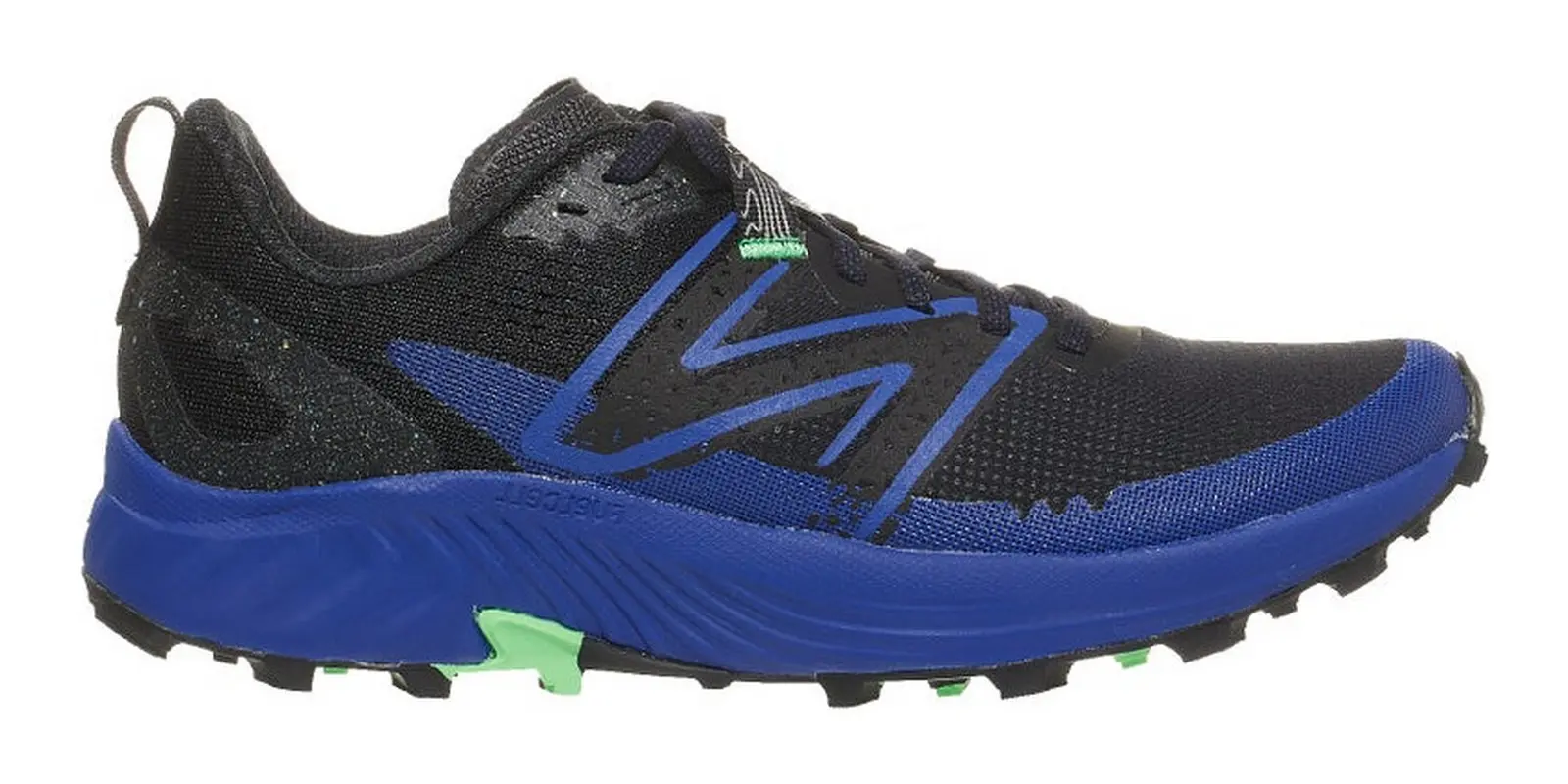 New Balance FuelCell Summit Unknown v3 in Blue