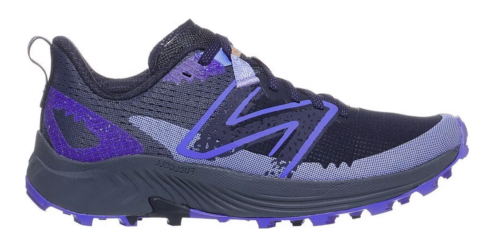 New Balance FuelCell Summit Unknown v3 in Black