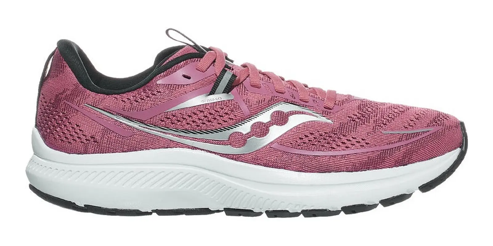 Saucony Omni 21 in Hazeblack