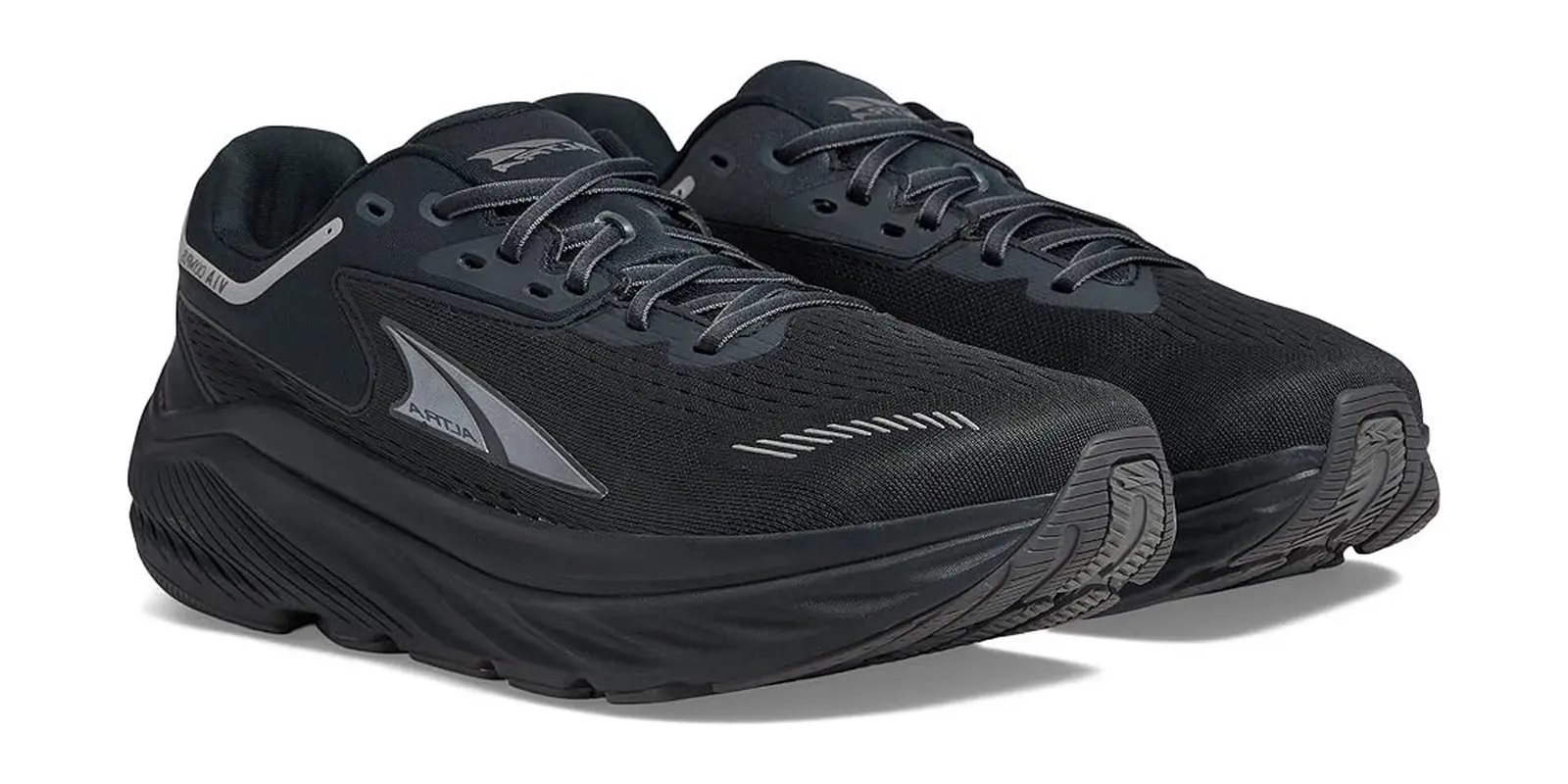 Altra VIA Olympus in Black