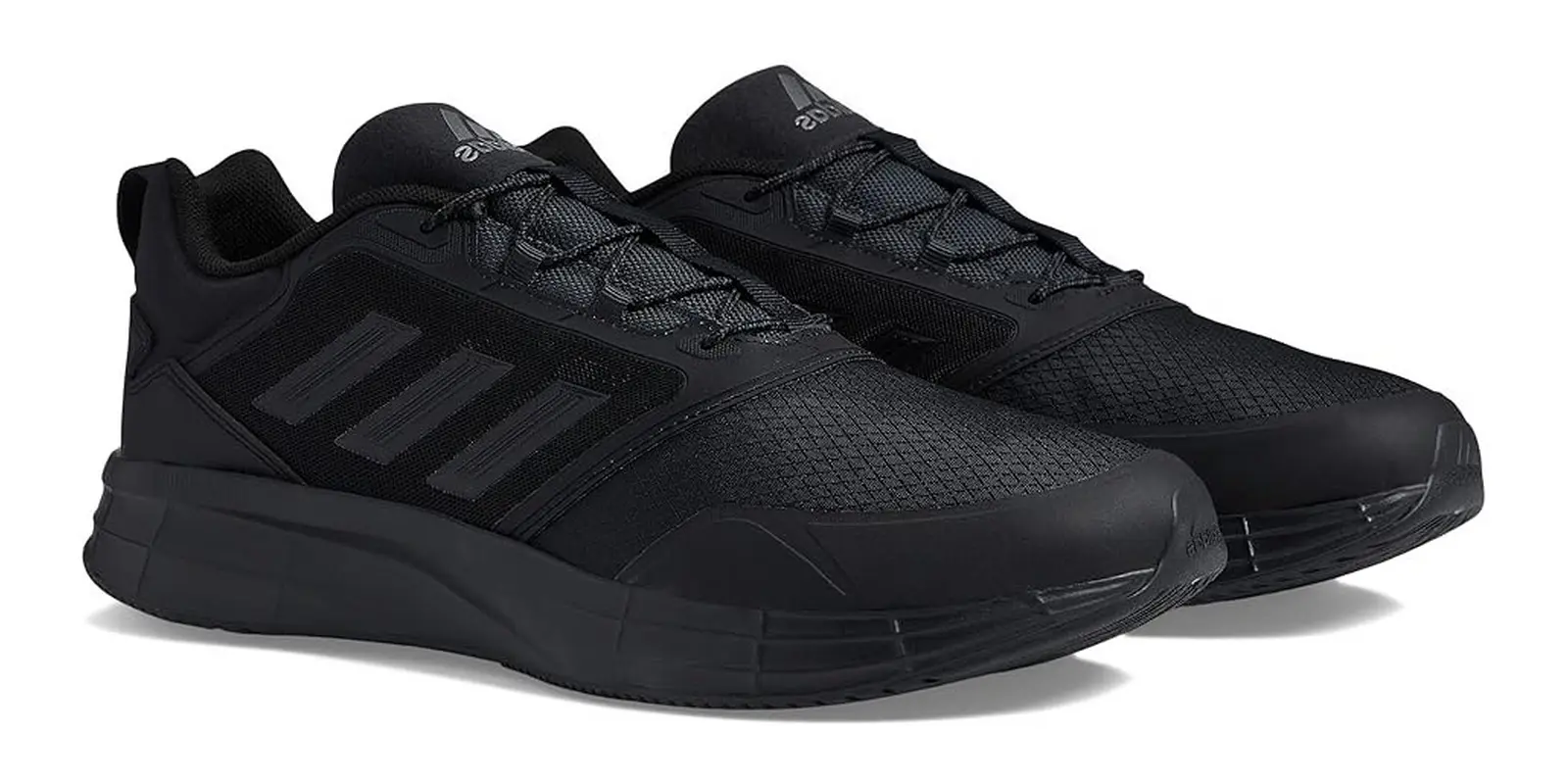 adidas Duramo Protect in Blackblackcarbon