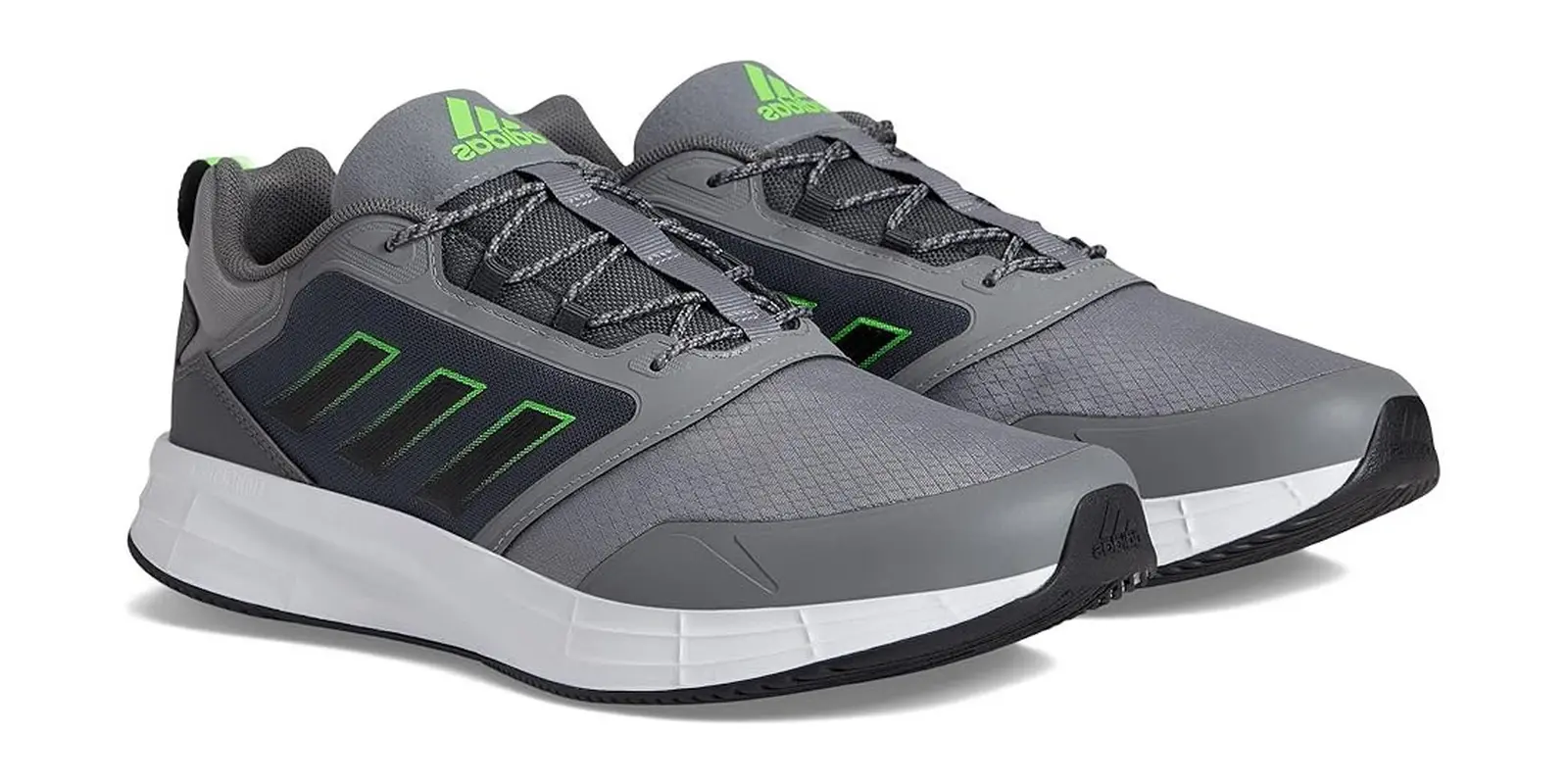 adidas Duramo Protect in Greyblacksolar