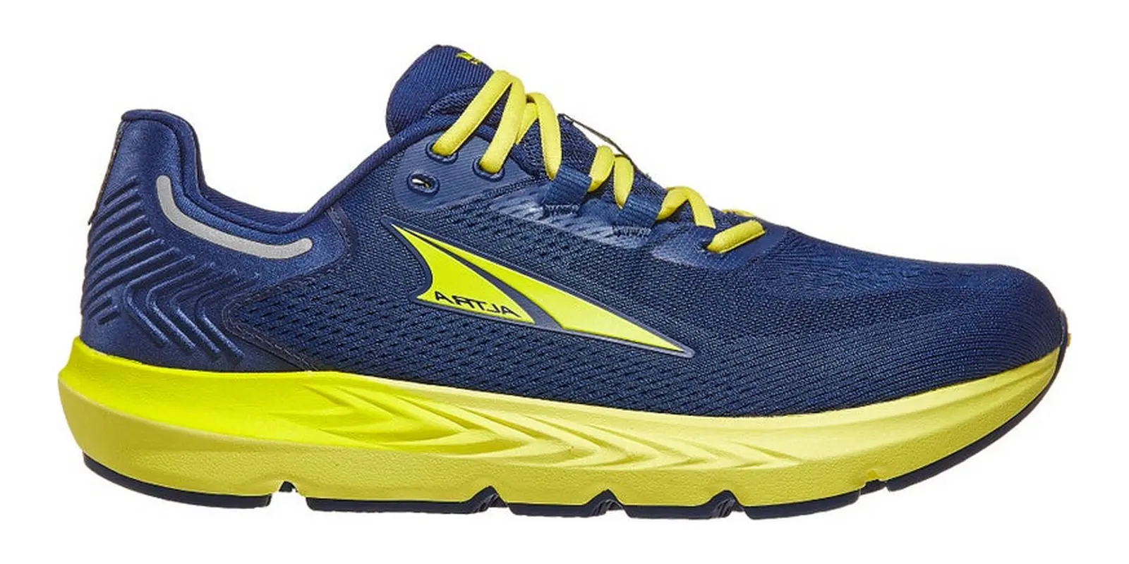 Altra Provision 7 in Blue