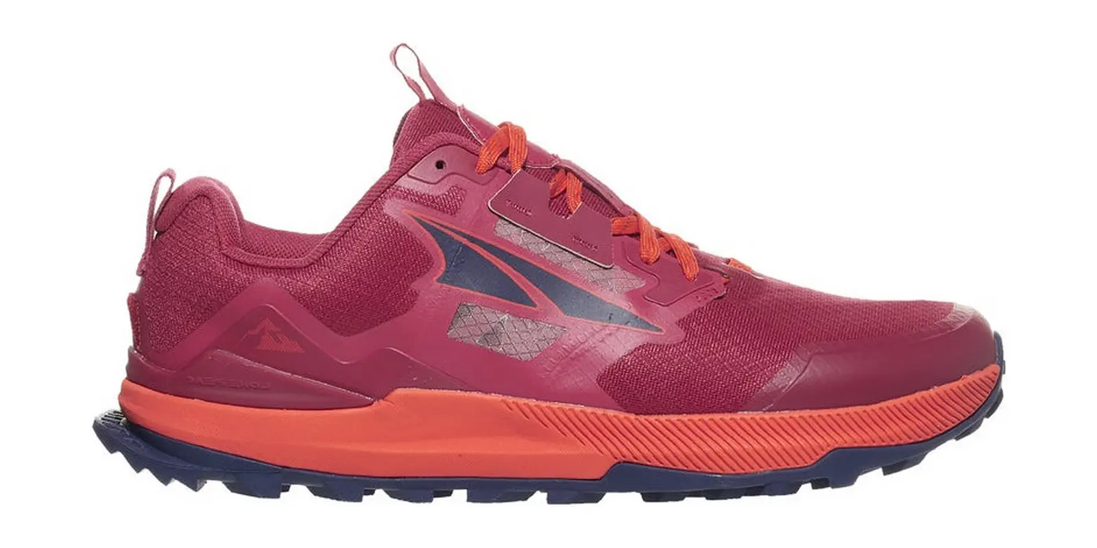 Altra Lone Peak 7 in Dark
