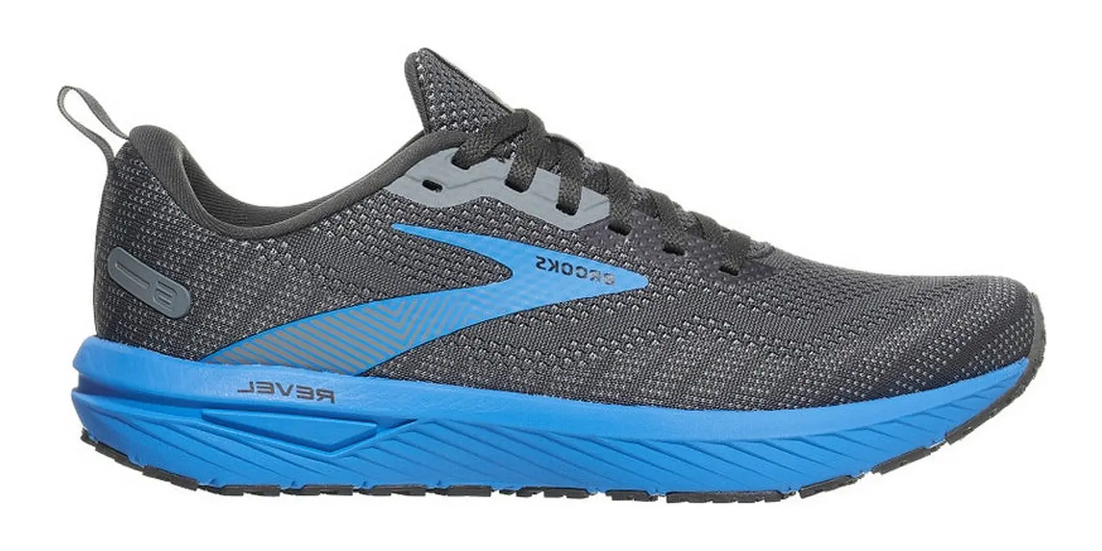 Brooks Revel 6 in Blackened