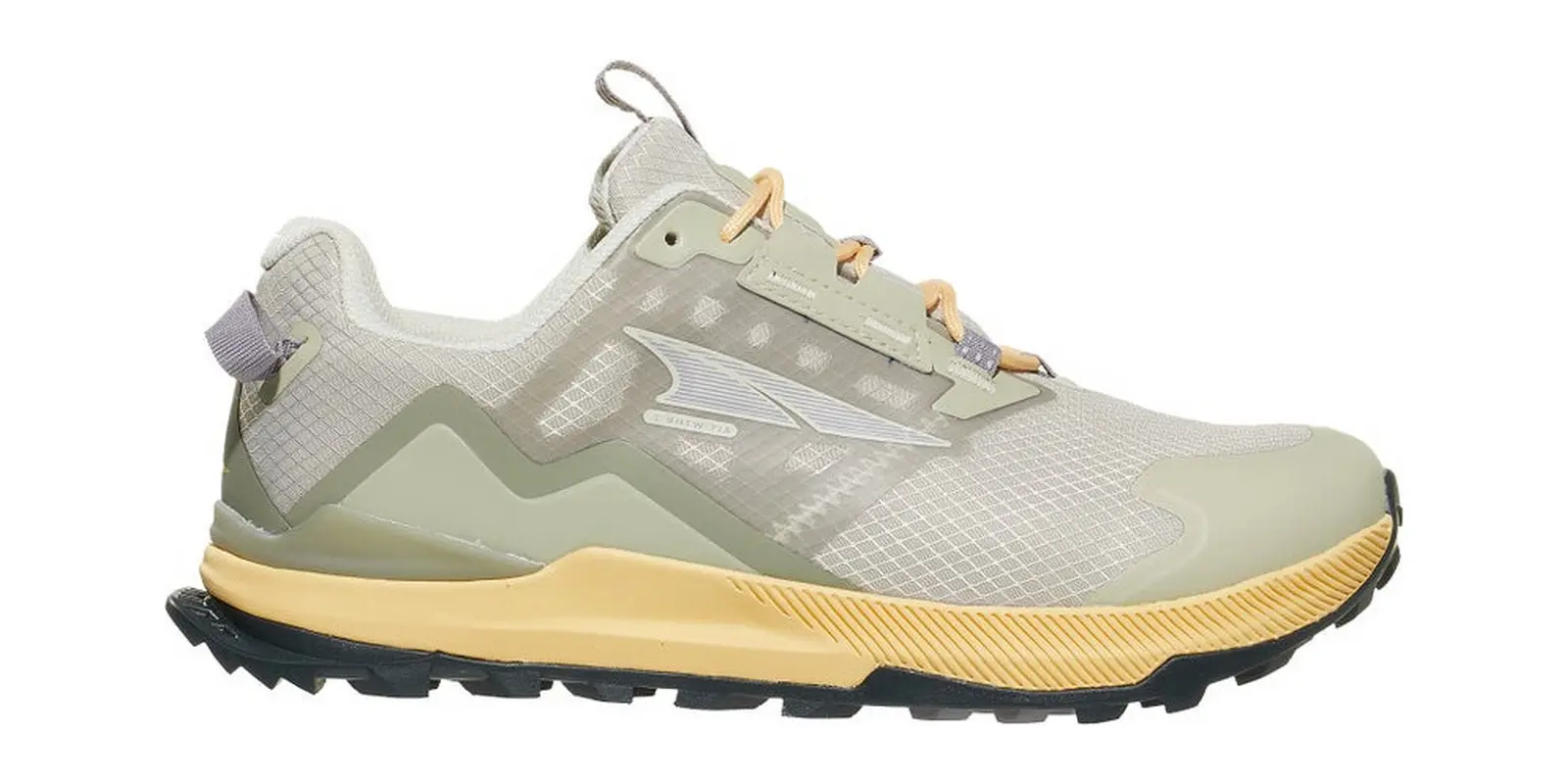 Altra Lone Peak ALL-WTHR Low 2 in Grayorang
