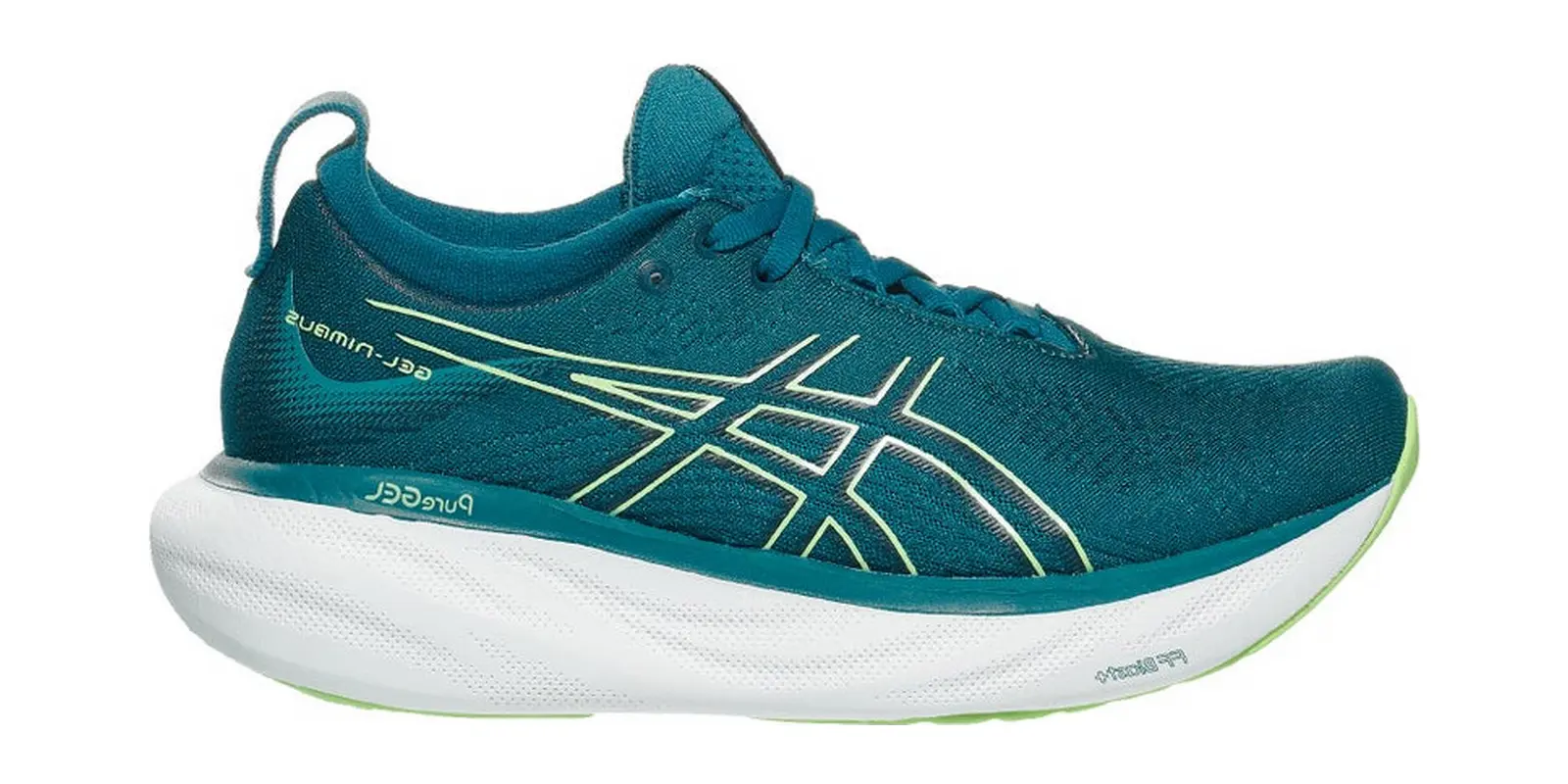ASICS GEL-Nimbus 25 in Ink