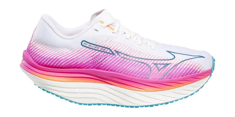 Mizuno Wave Rebellion Pro