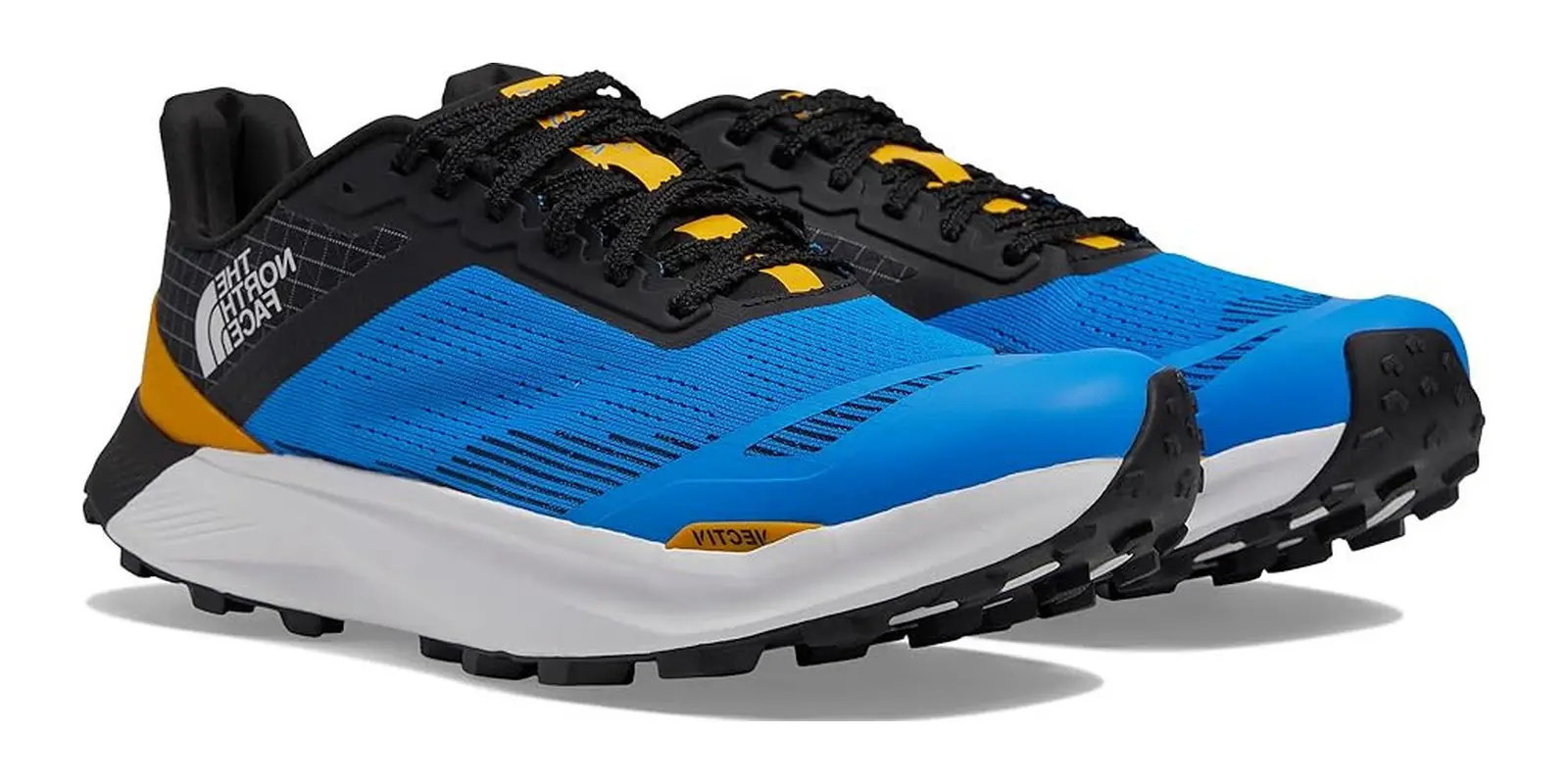 The North Face VECTIV Infinite 2 in Optic