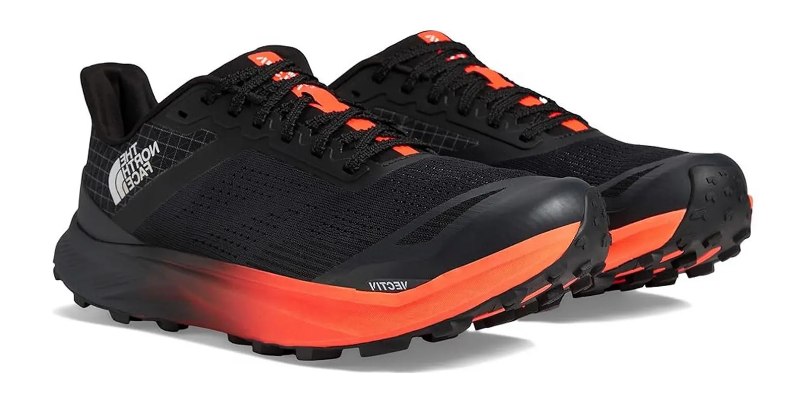 The North Face VECTIV Infinite 2 in Asphalt