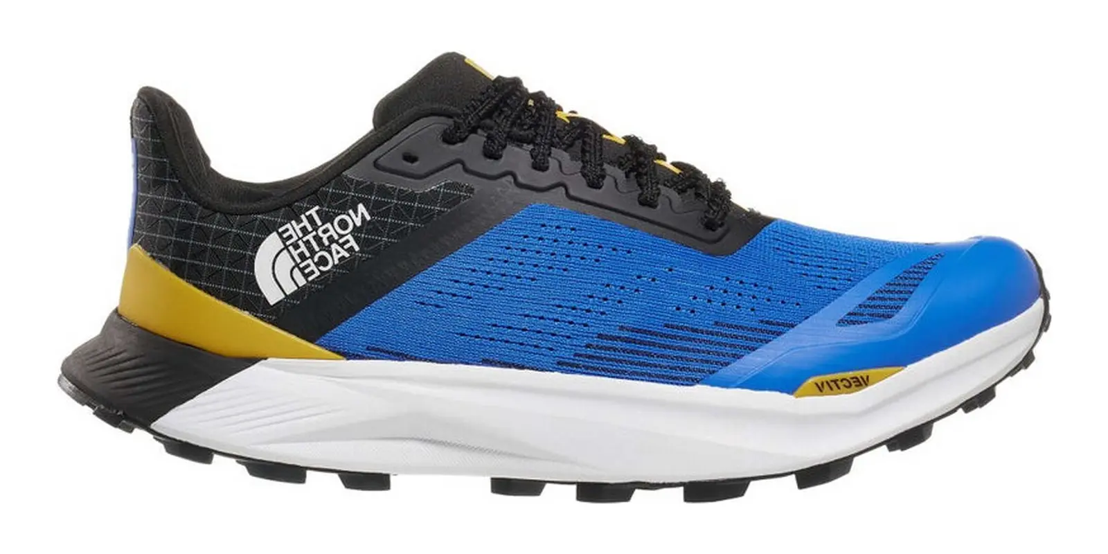 The North Face VECTIV Infinite 2 in Blue / Black
