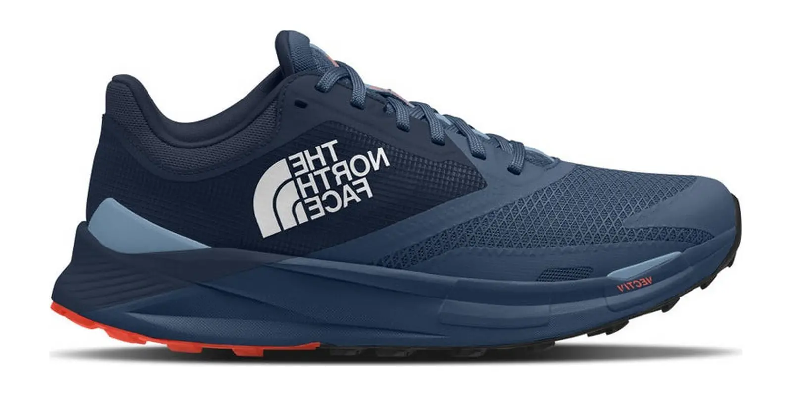 The North Face VECTIV Enduris 3 in Blue / Navy