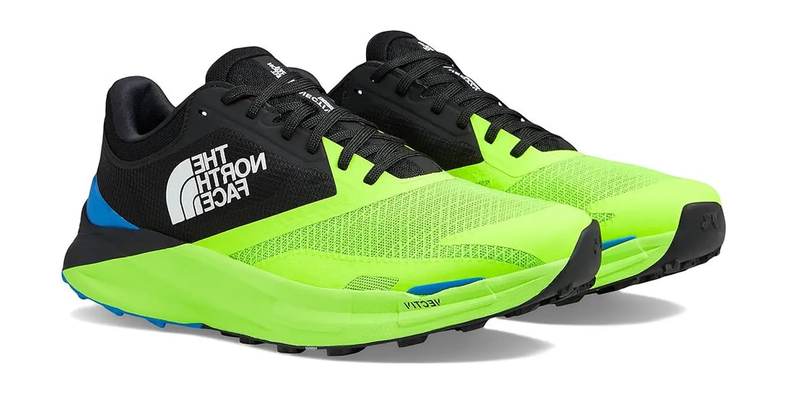 The North Face VECTIV Enduris 3 in Led