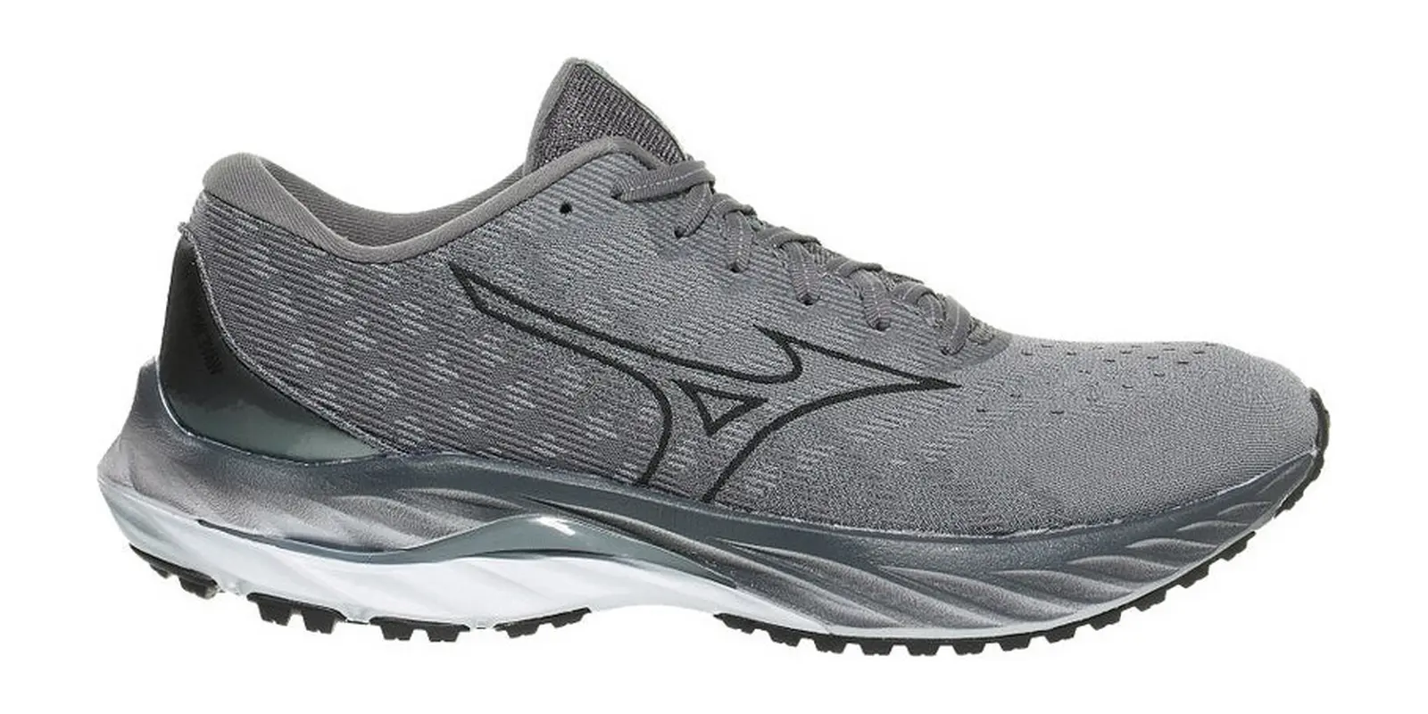 Mizuno Wave Inspire 19 in Ssw