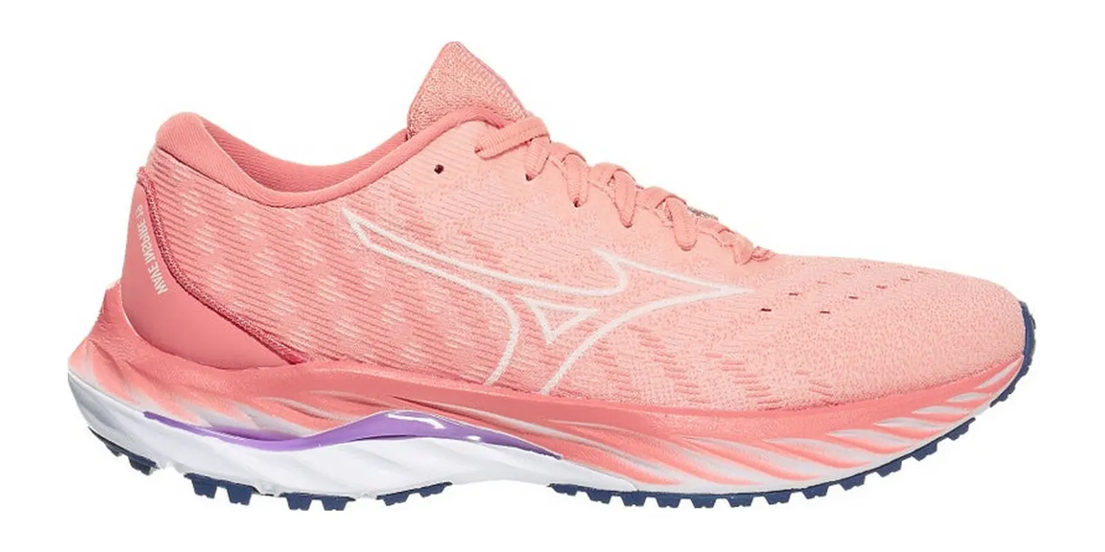 Mizuno Wave Inspire 19 in Ssw