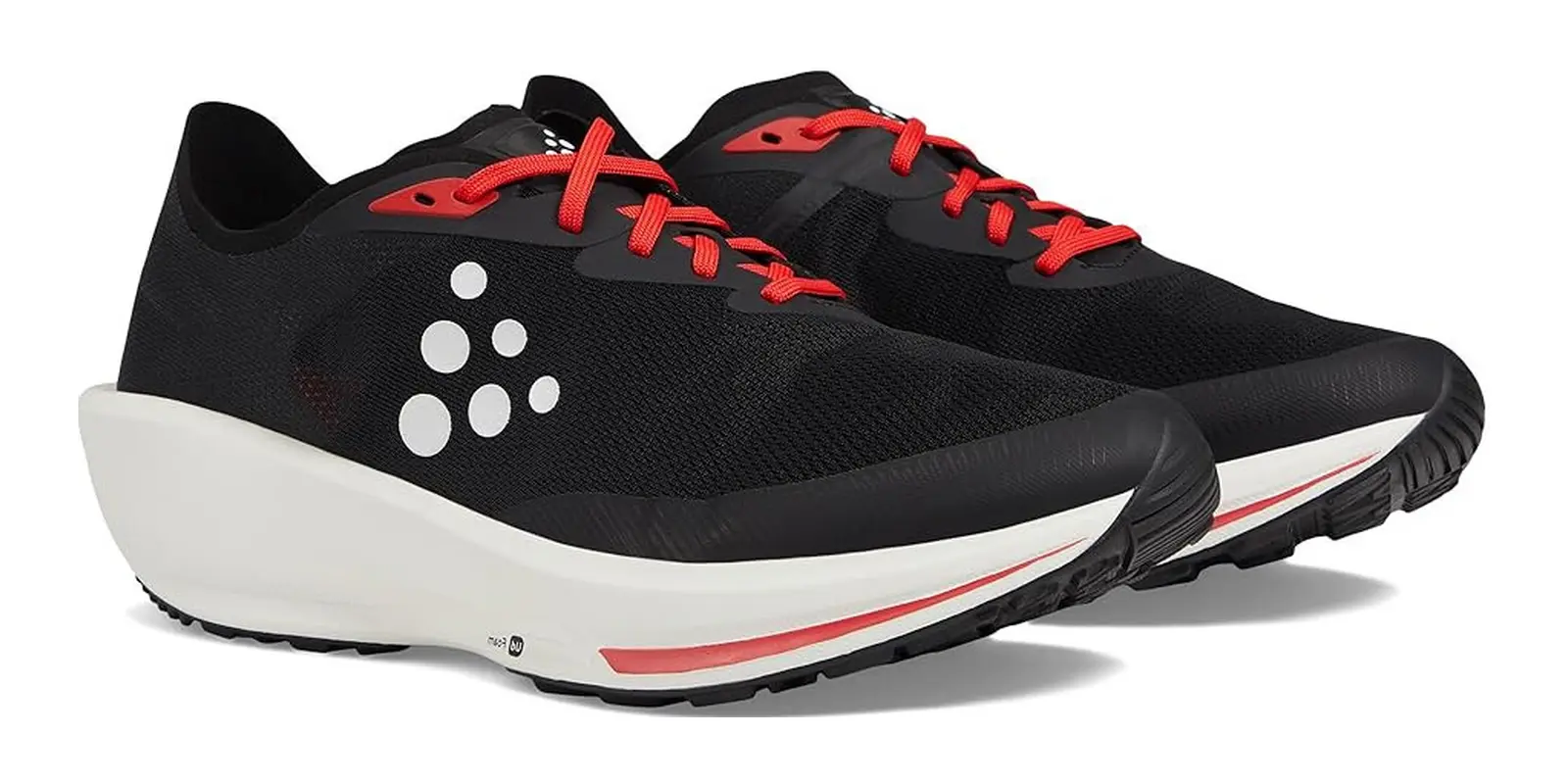 Craft CTM Ultra 3 in Black / Heat