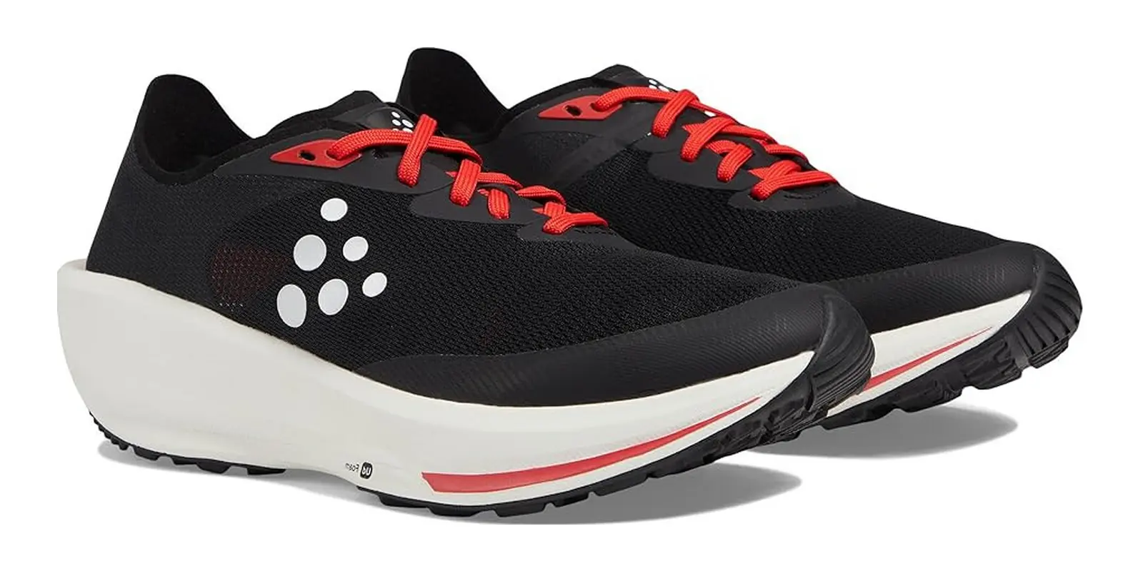 Craft CTM Ultra 3 in Black / Heat