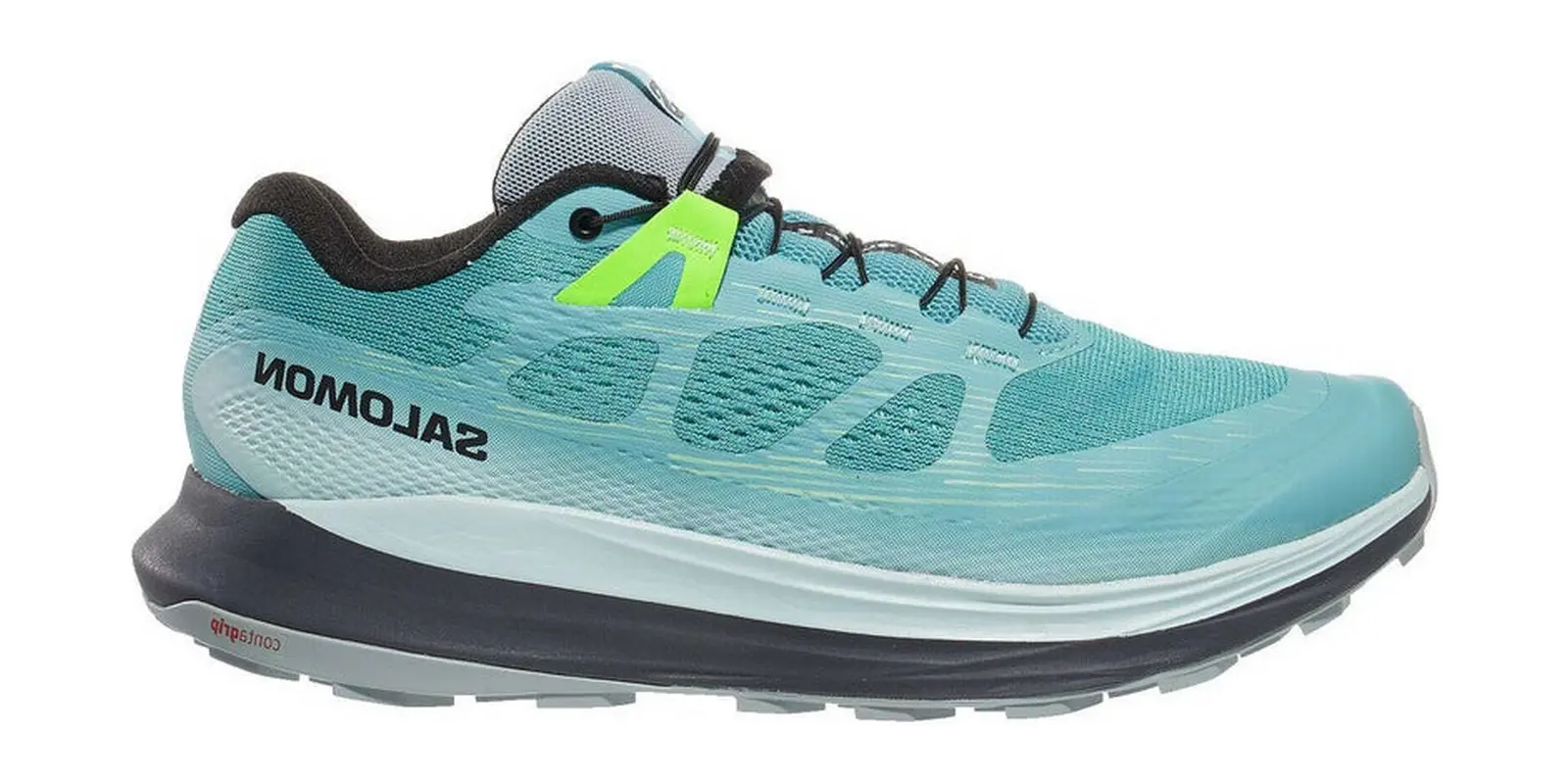 Salomon Ultra Glide 2 in Dusty