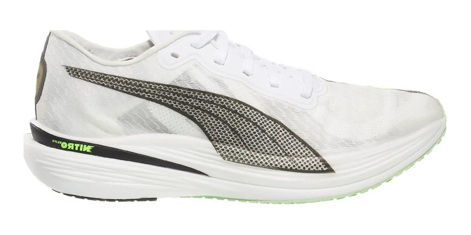 PUMA Deviate Nitro Elite 2 in Run