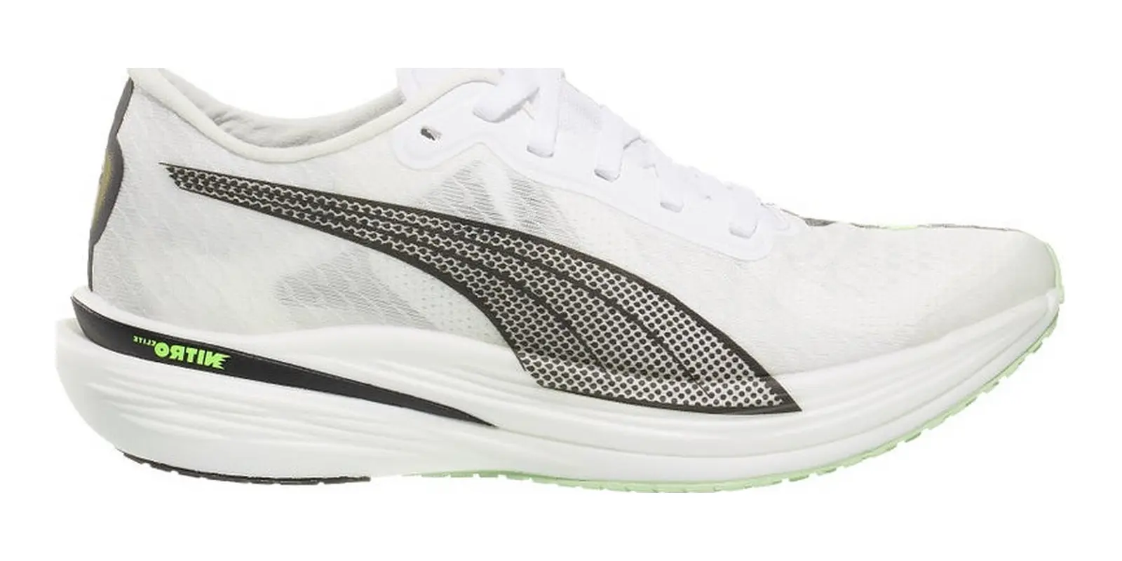 PUMA Deviate Nitro Elite 2 in Run