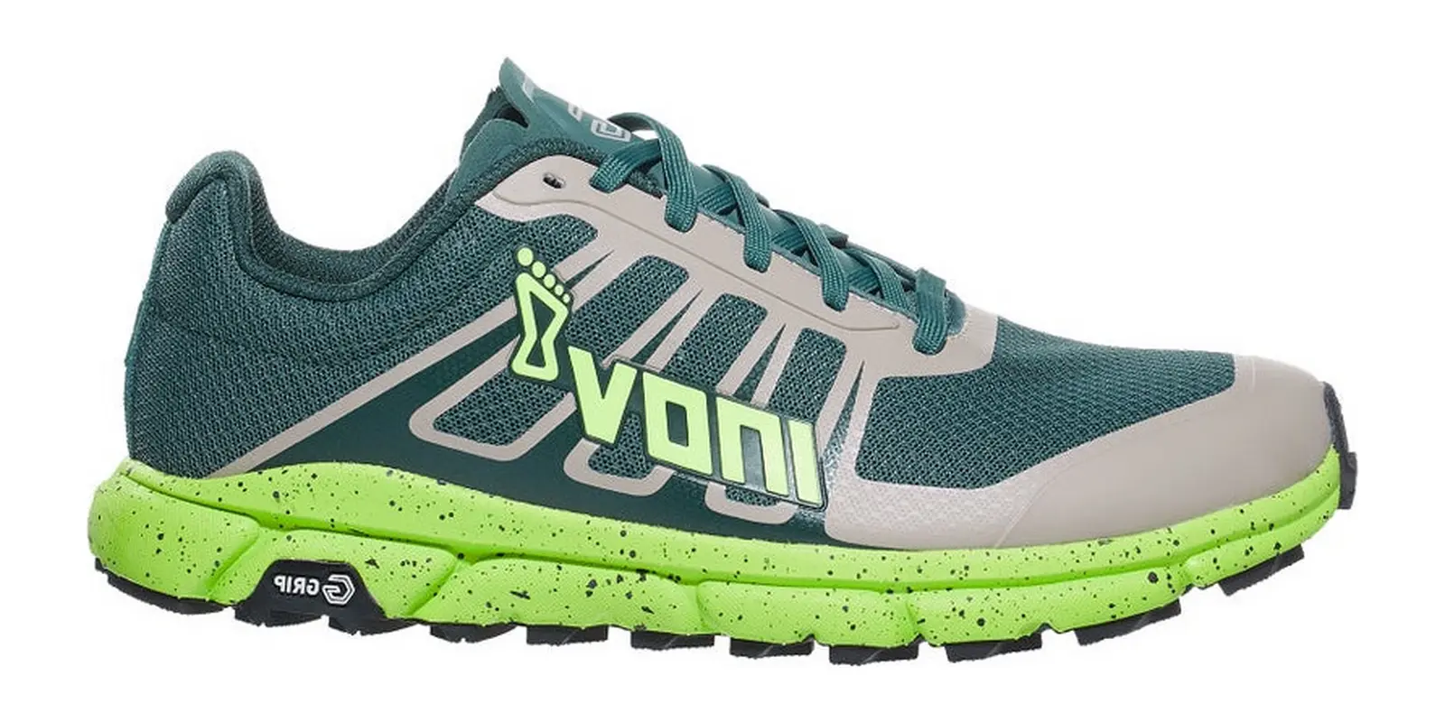 Inov-8 TrailFly G 270 v2 in Pinelime