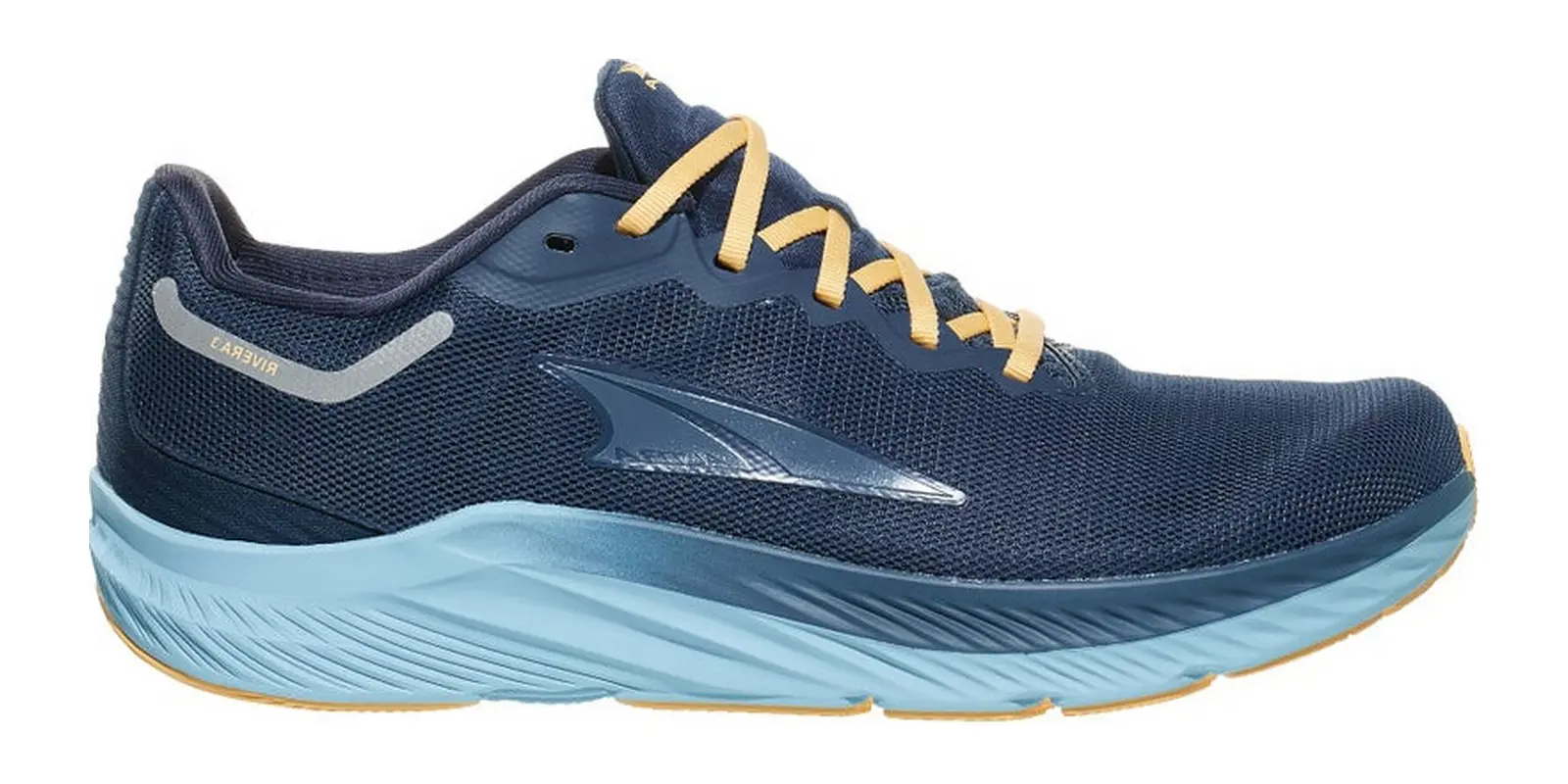 Altra Rivera 3 in Navy