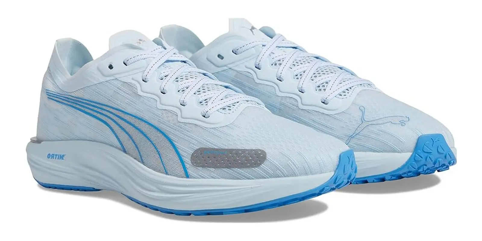 PUMA Liberate Nitro 2 in Icy
