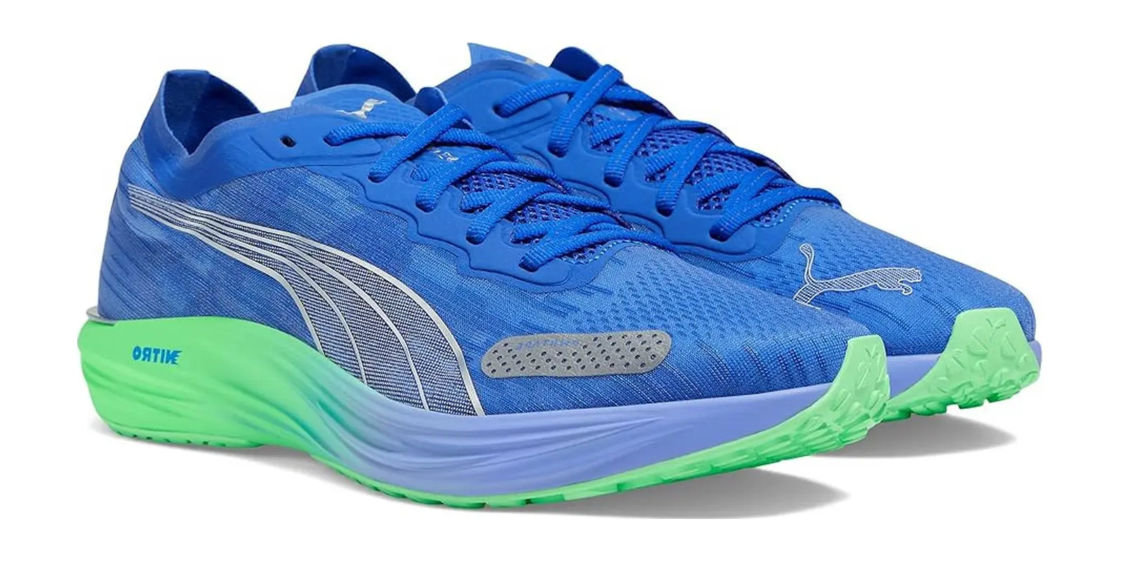 PUMA Liberate Nitro 2 in Royal