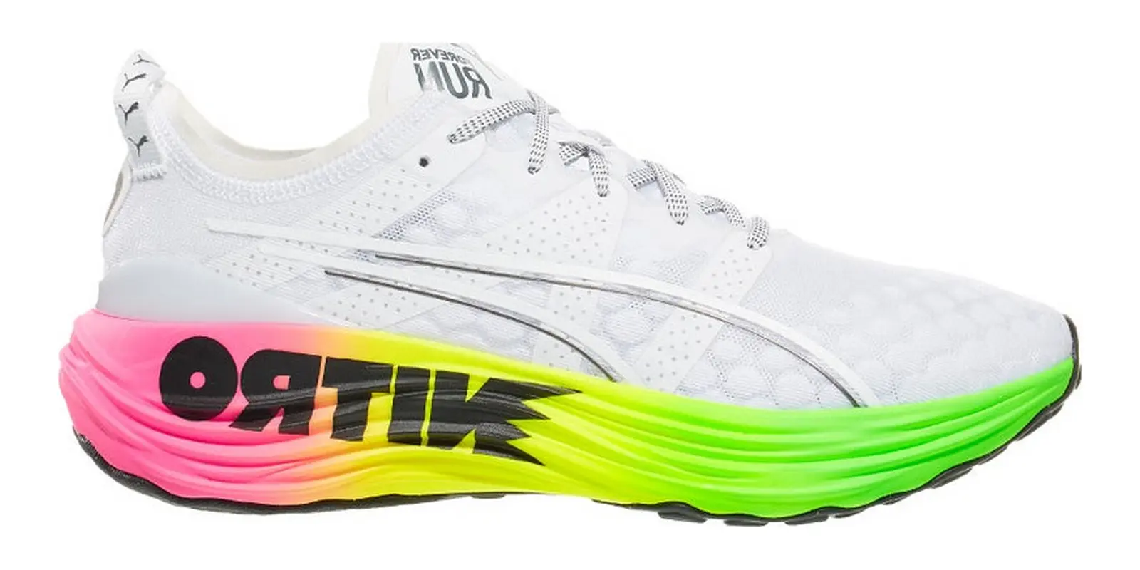 PUMA ForeverRun Nitro in Futrograde