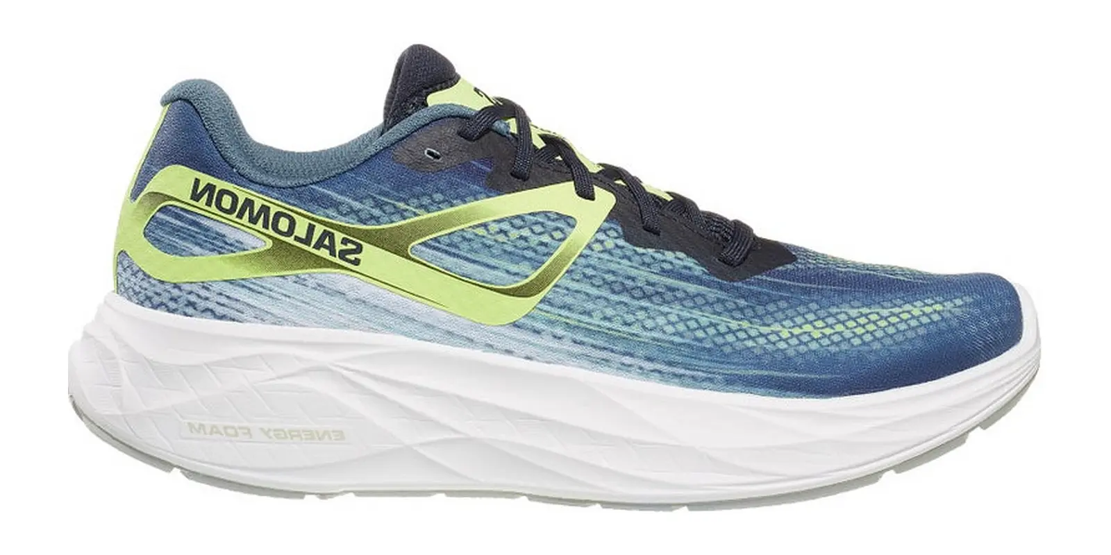 Salomon Aero Glide in Blue
