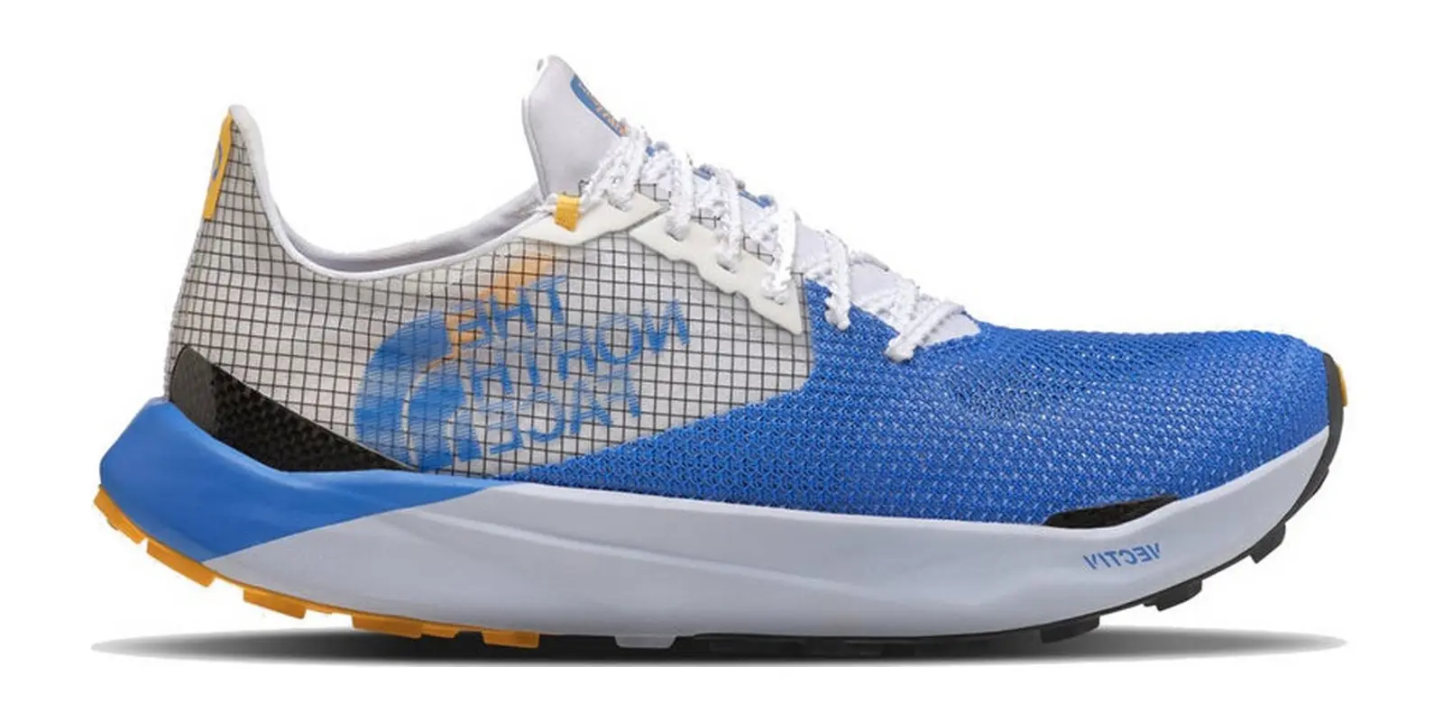 The North Face Summit VECTIV Sky in Blue / White