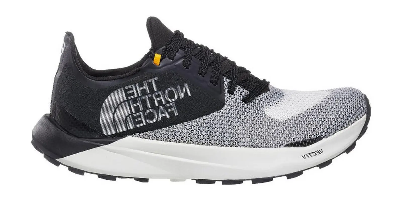 The North Face Summit VECTIV Sky in White / Black