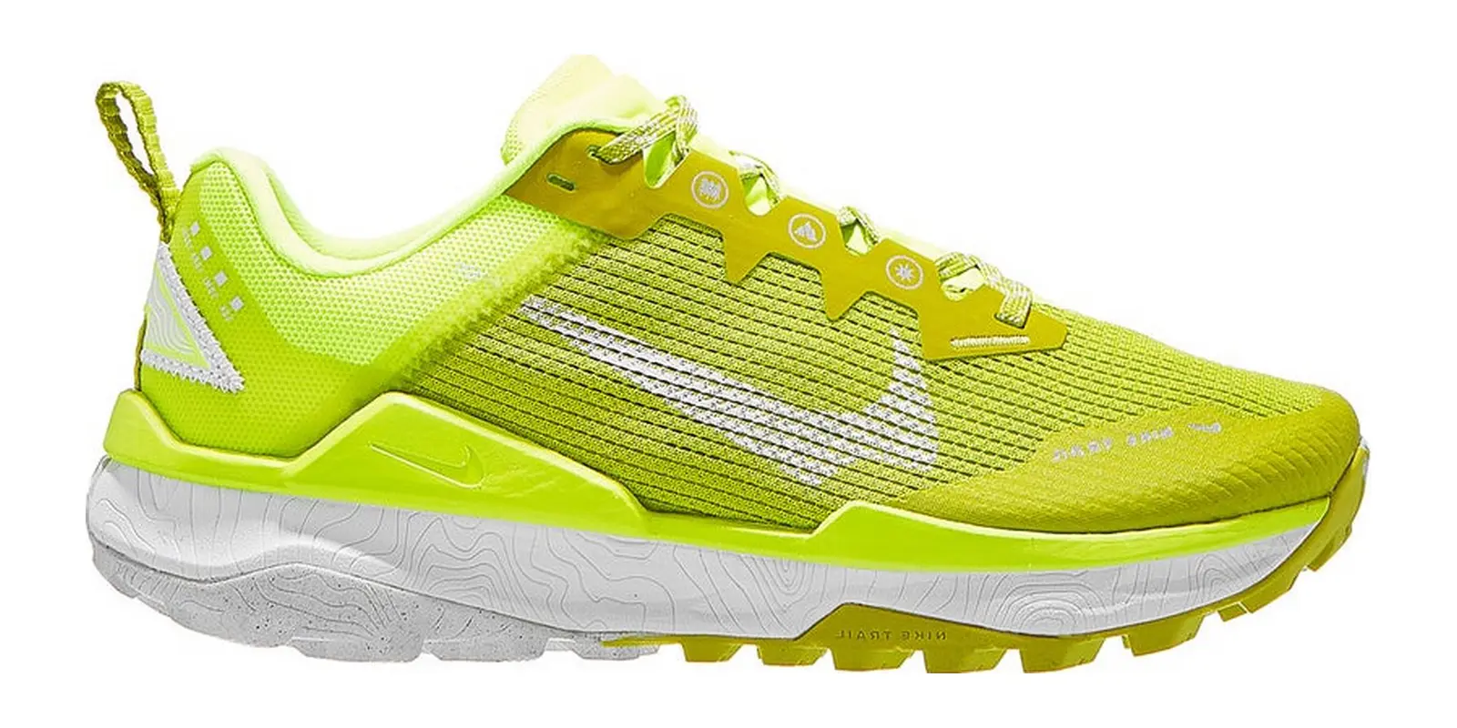 Nike Wildhorse 8 in Bright